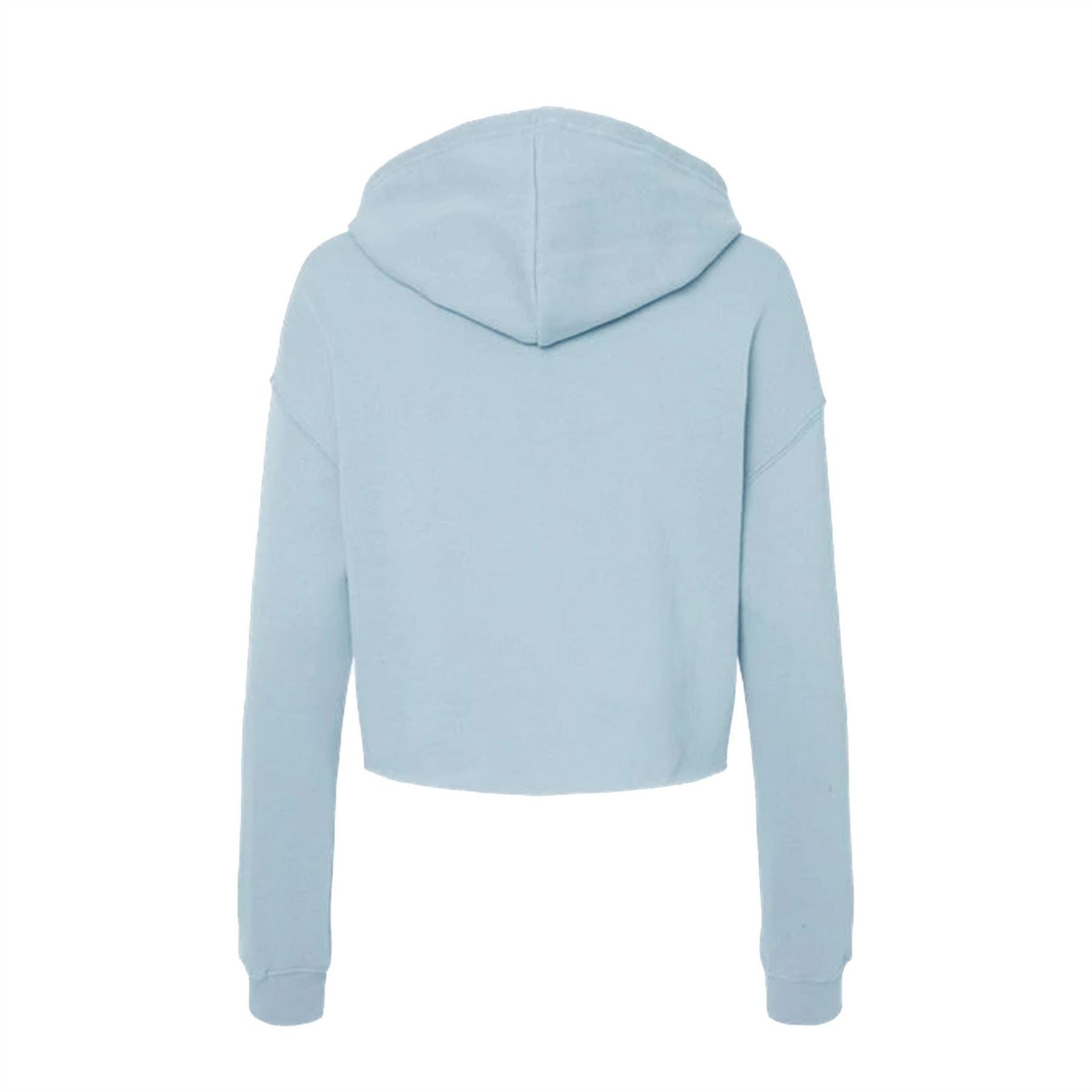 Miso Cropped Hoodie