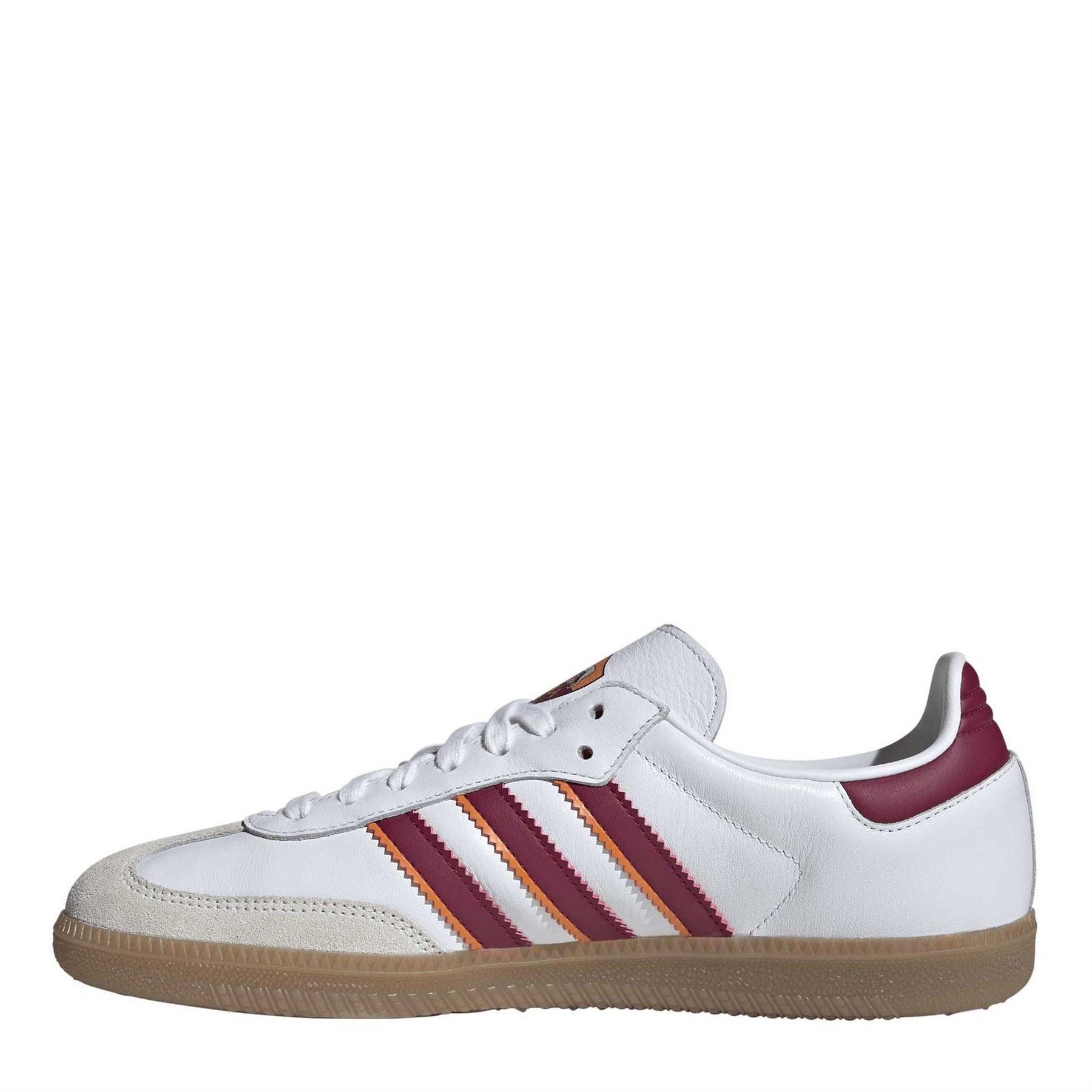adidas Samba Licensed Low Top Trainers