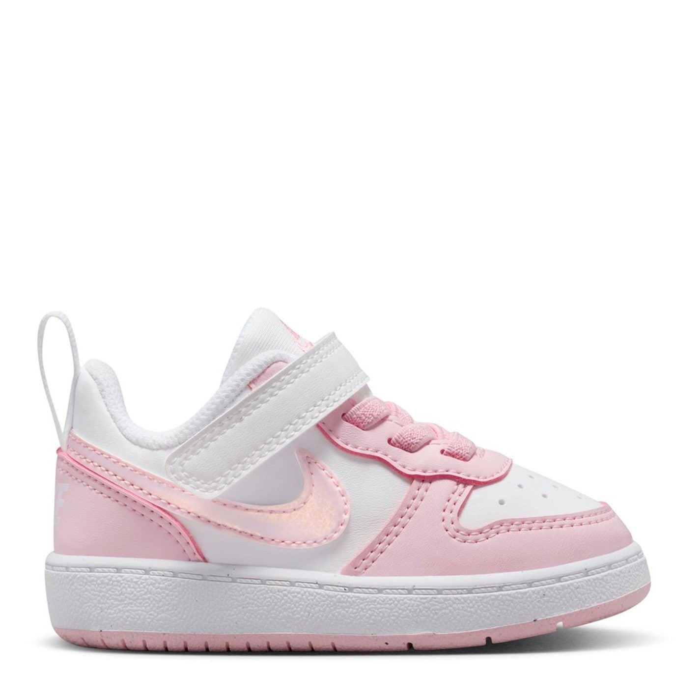 Nike Court Borough Low Recraft Shoes Infants