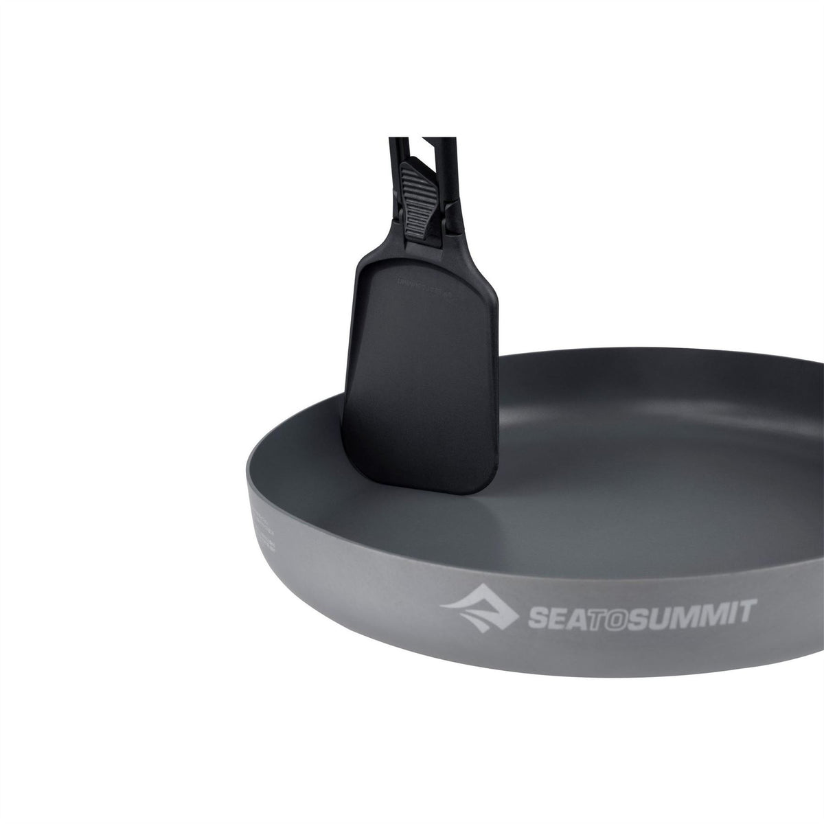 Sea to Summit Adults Sum Fold Spatula Camping Cutlery