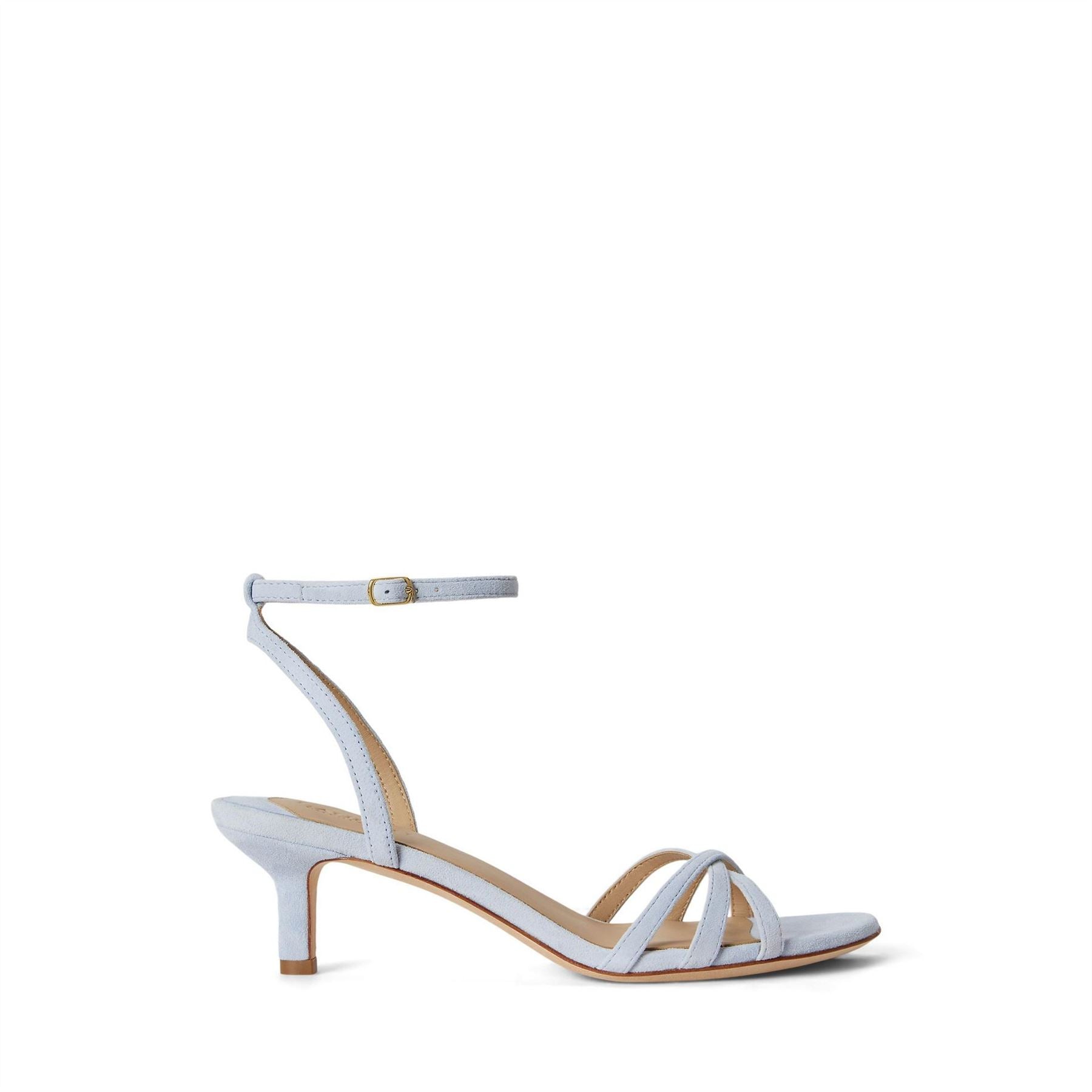 Lauren by Ralph Lauren Kendyl Sndl Ld62