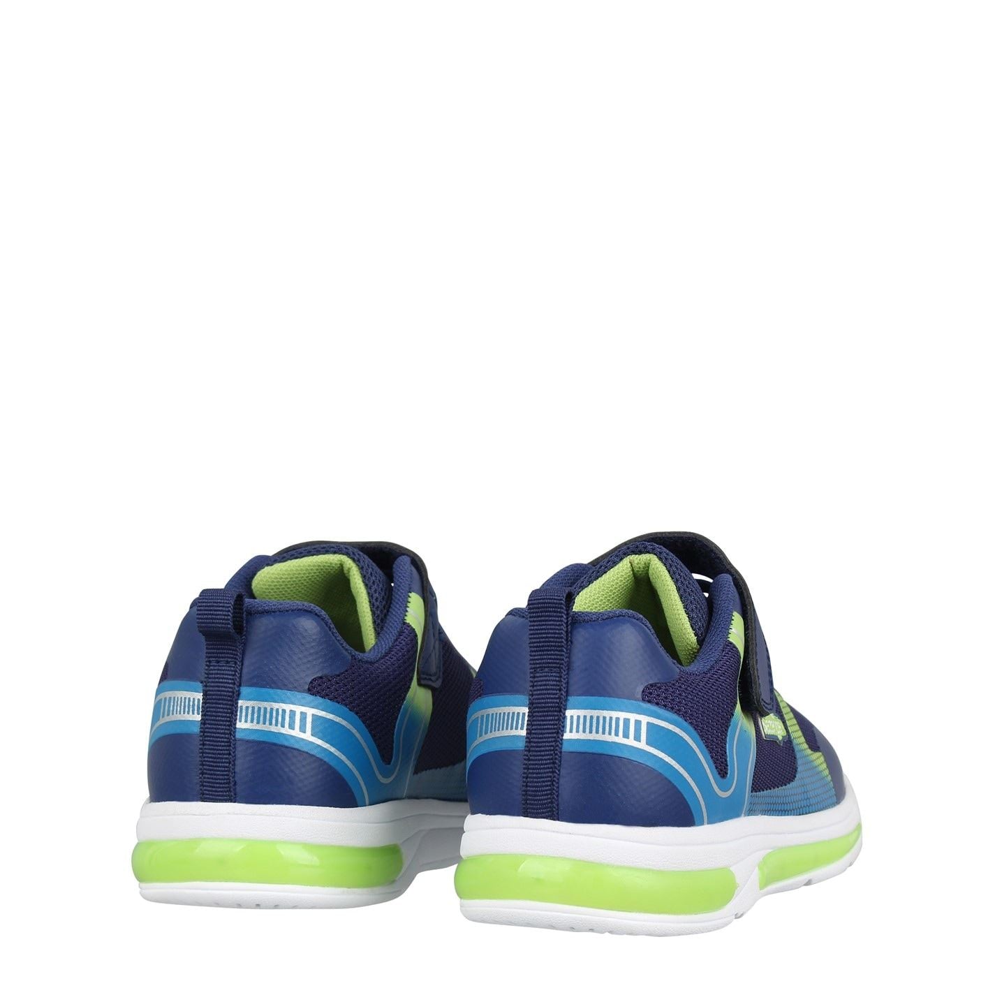 Slazenger Camo Go 2..0 Trainers Childrens