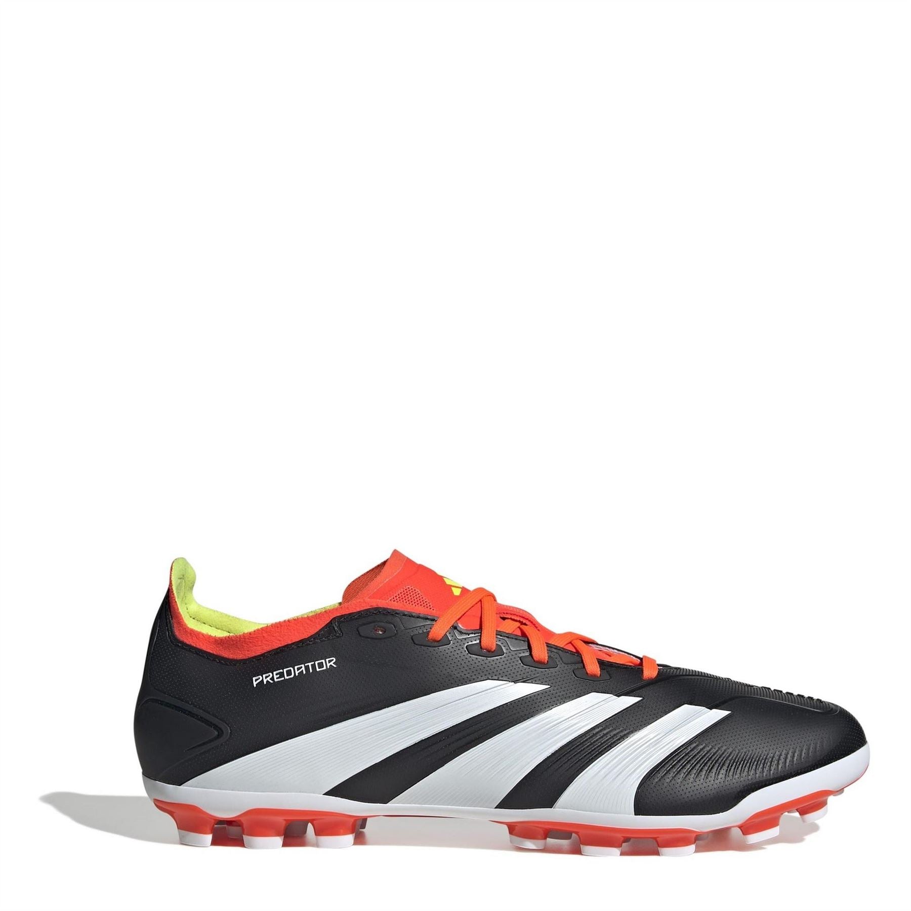 adidas Predator League Adults Multi Ground Football Boots