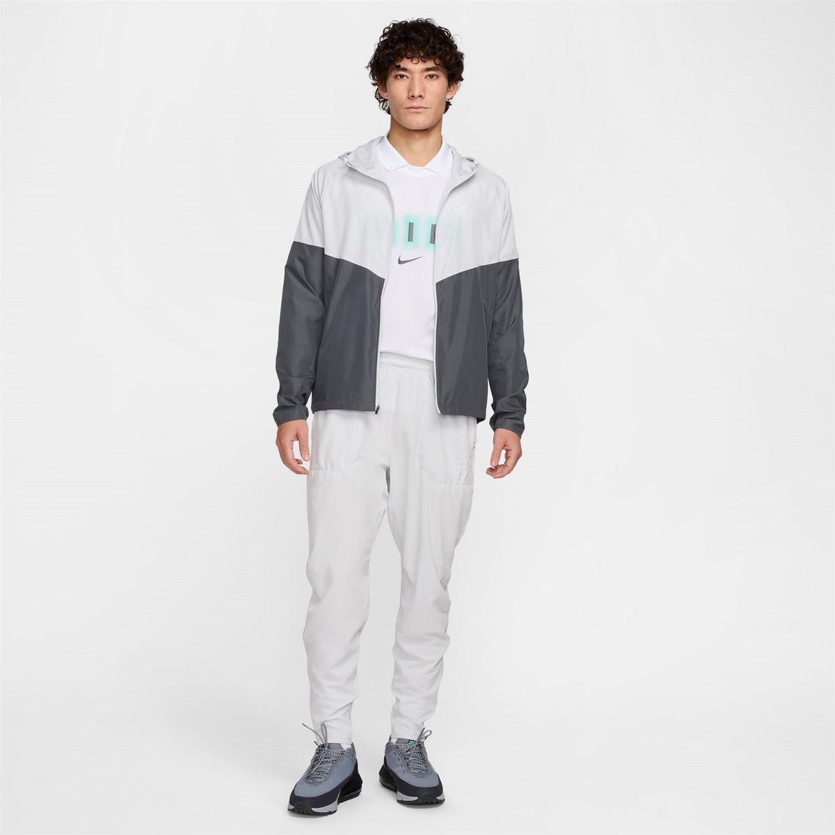 Nike Mens Football Top
