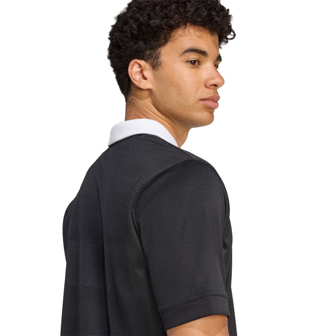 adidas All Blacks Home Shirt 2025 Adults