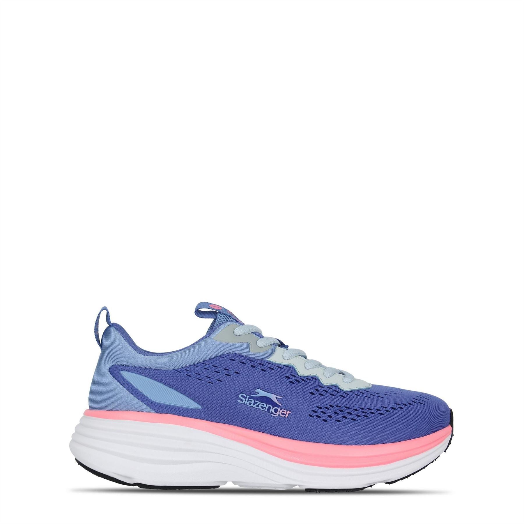 Slazenger Womens Chunky Trainers