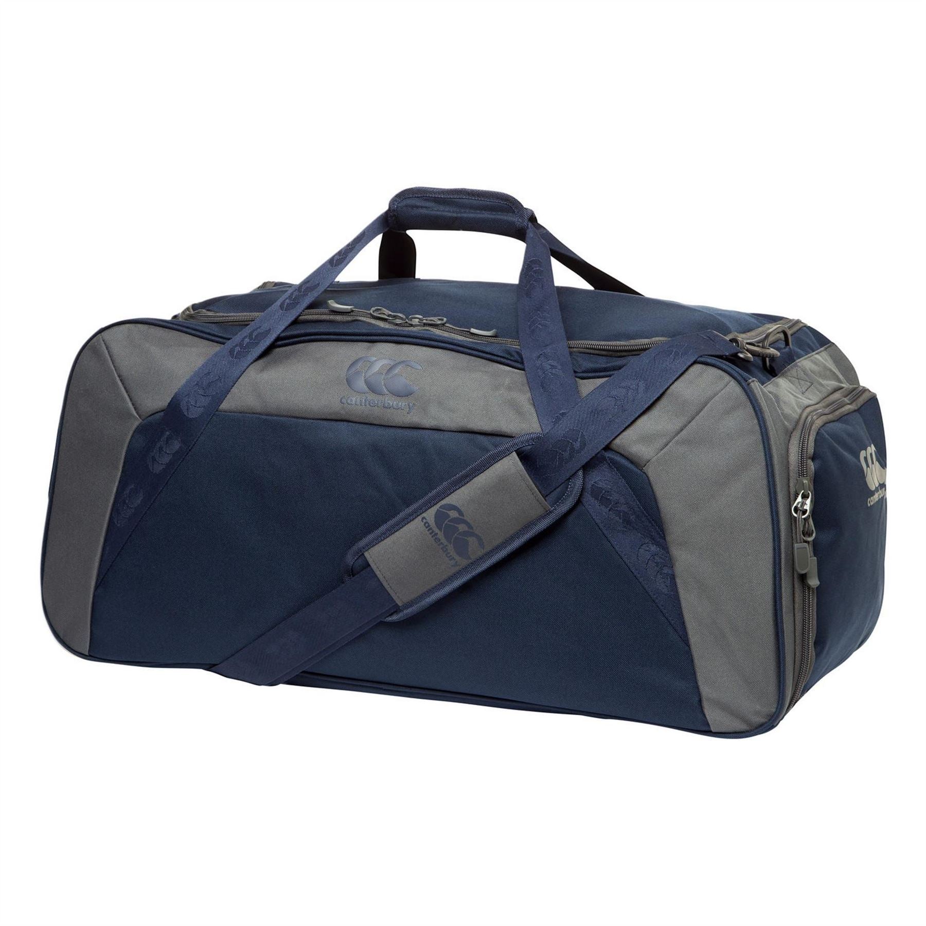 Canterbury Holdall Bag