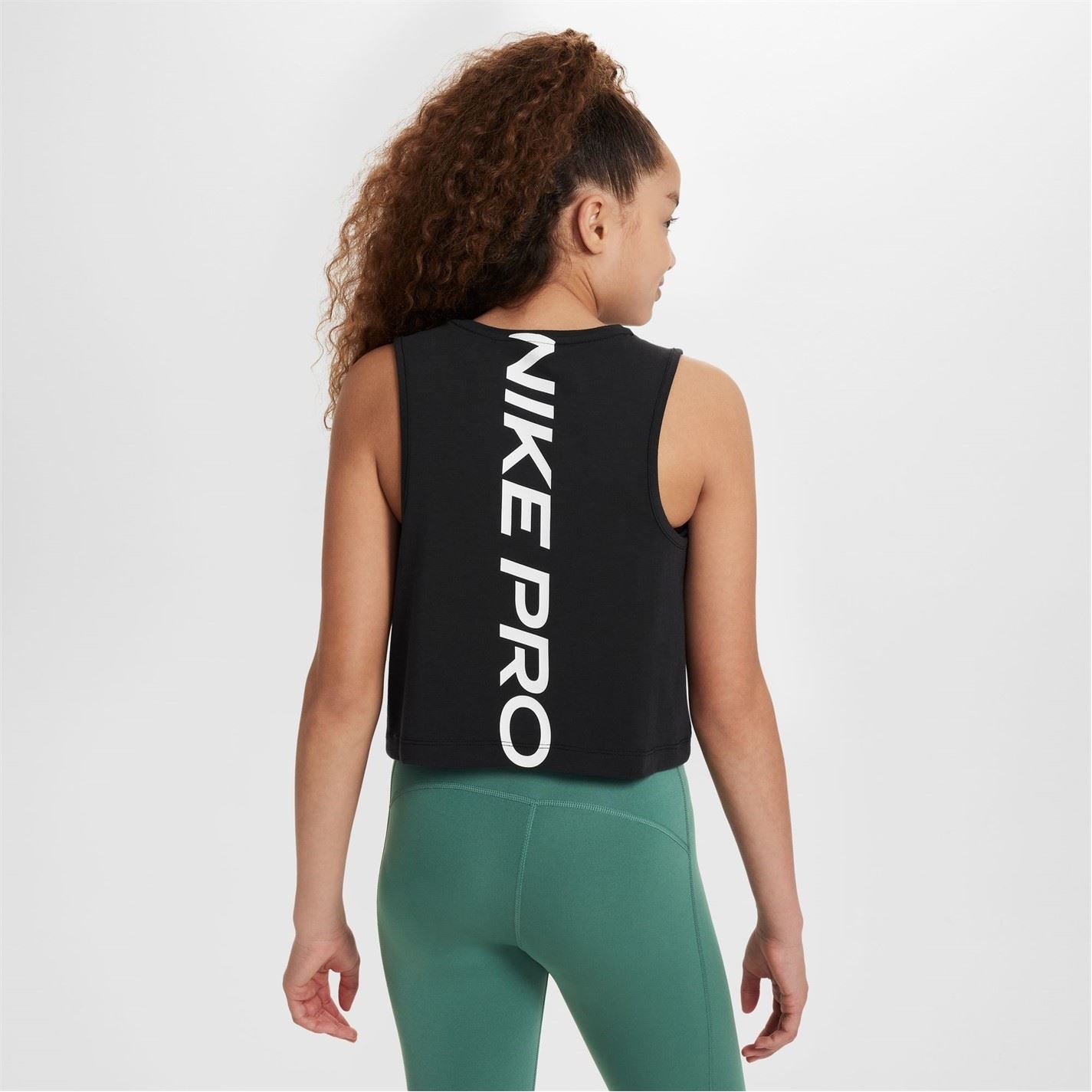 Nike Pro Tank Juniors