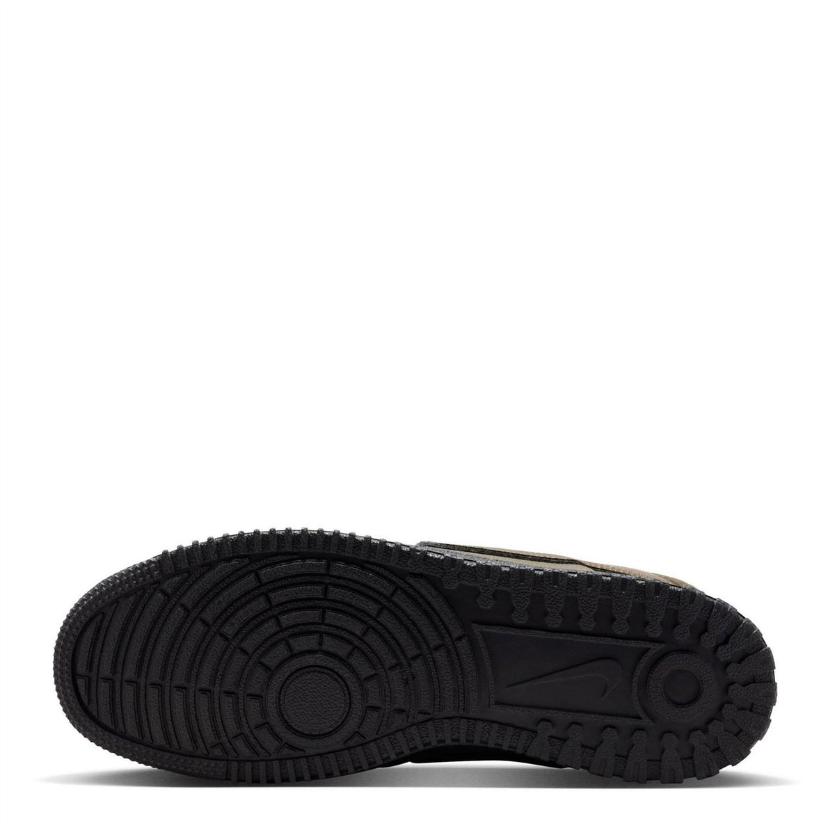 Nike Mens Court Vision Mid Next Nature