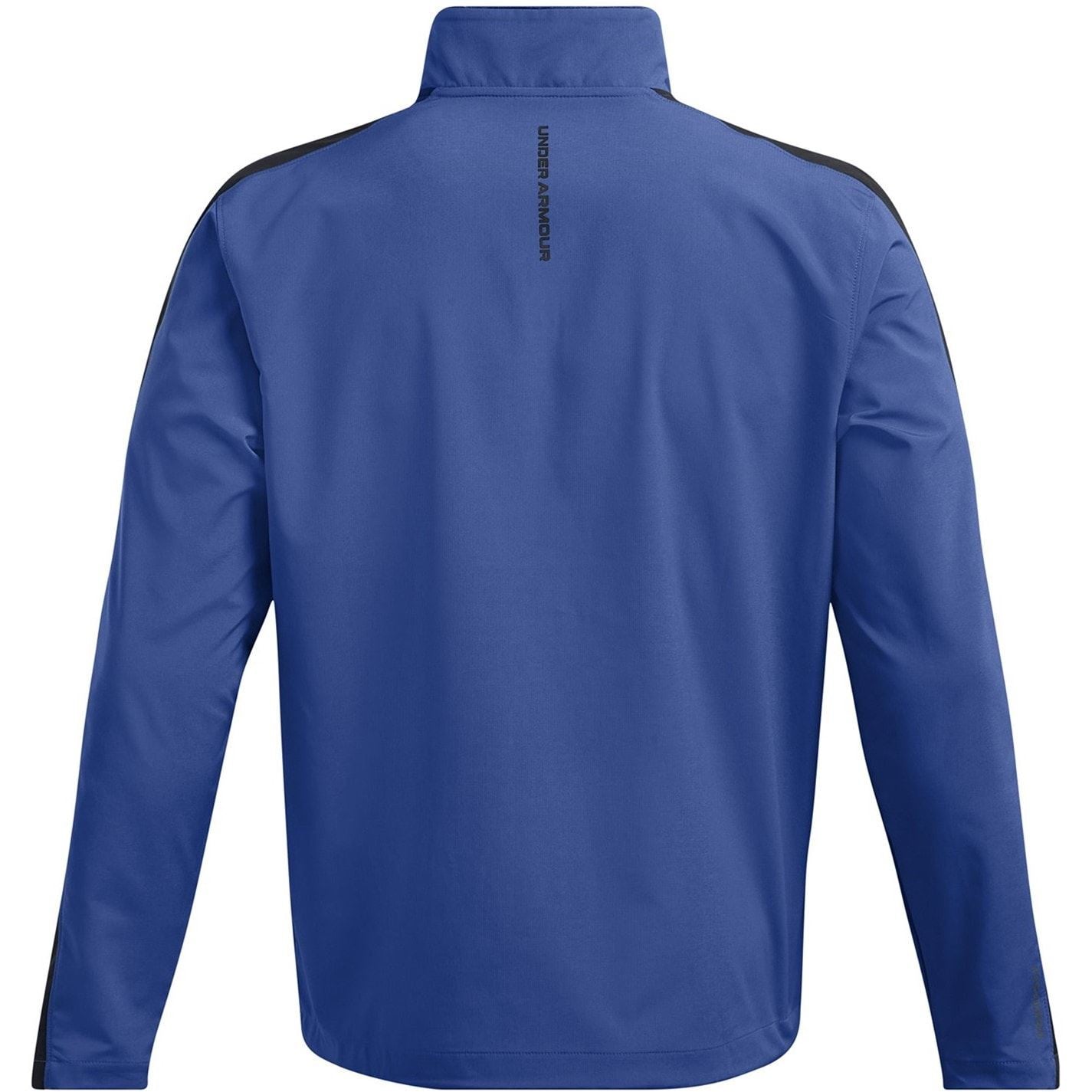 Under Armour Windstrike Zip Neck Long Sleeve Sweatshirt