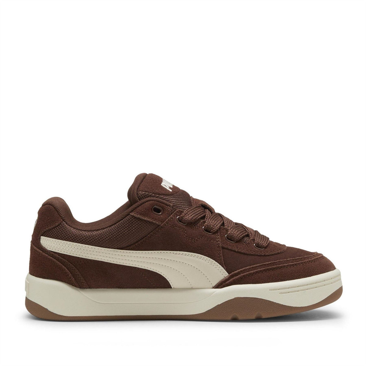 Puma Park Lifestyle Skate Low Top Trainers