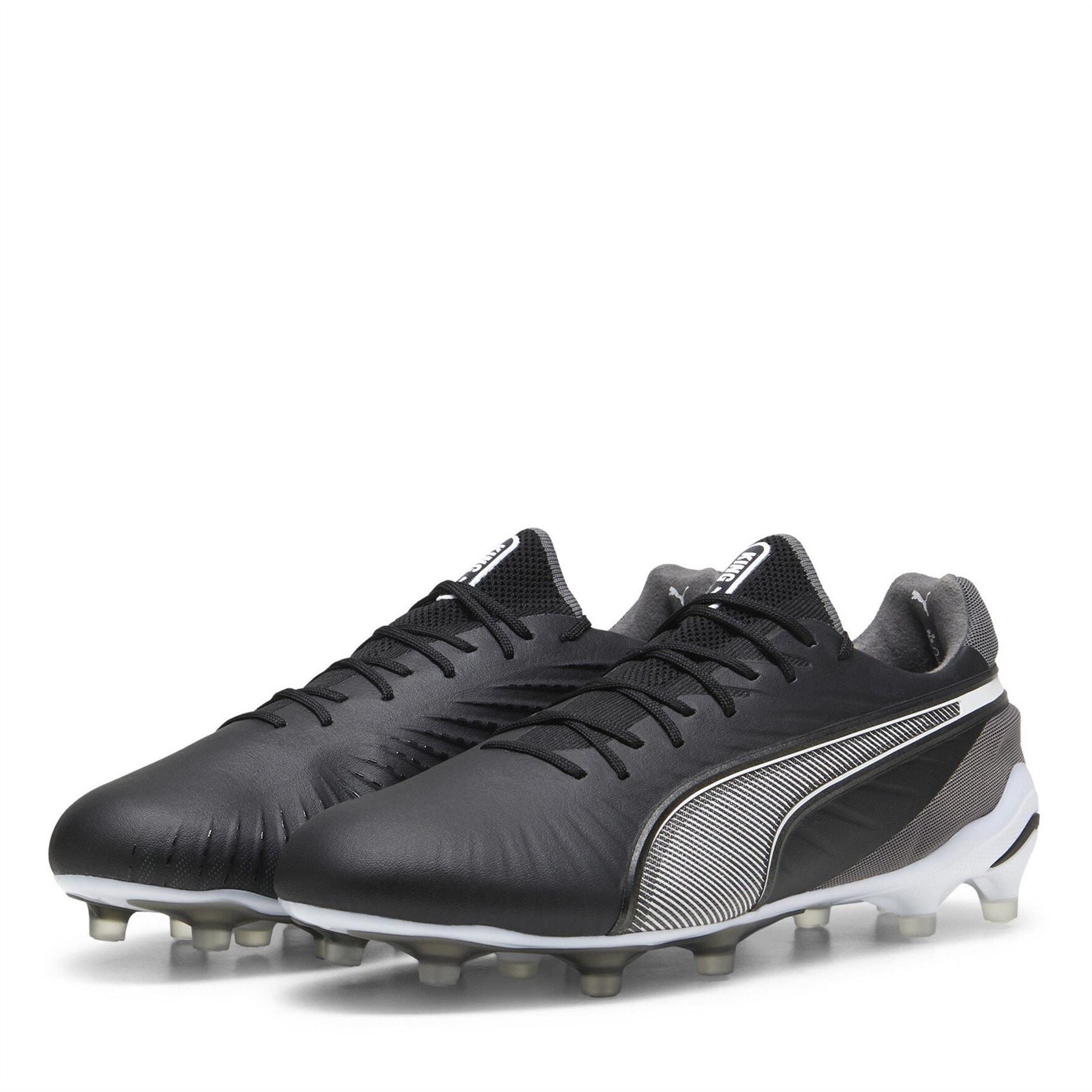 Puma Mens King Ultimate Fg Ag Firm Ground Football Boots