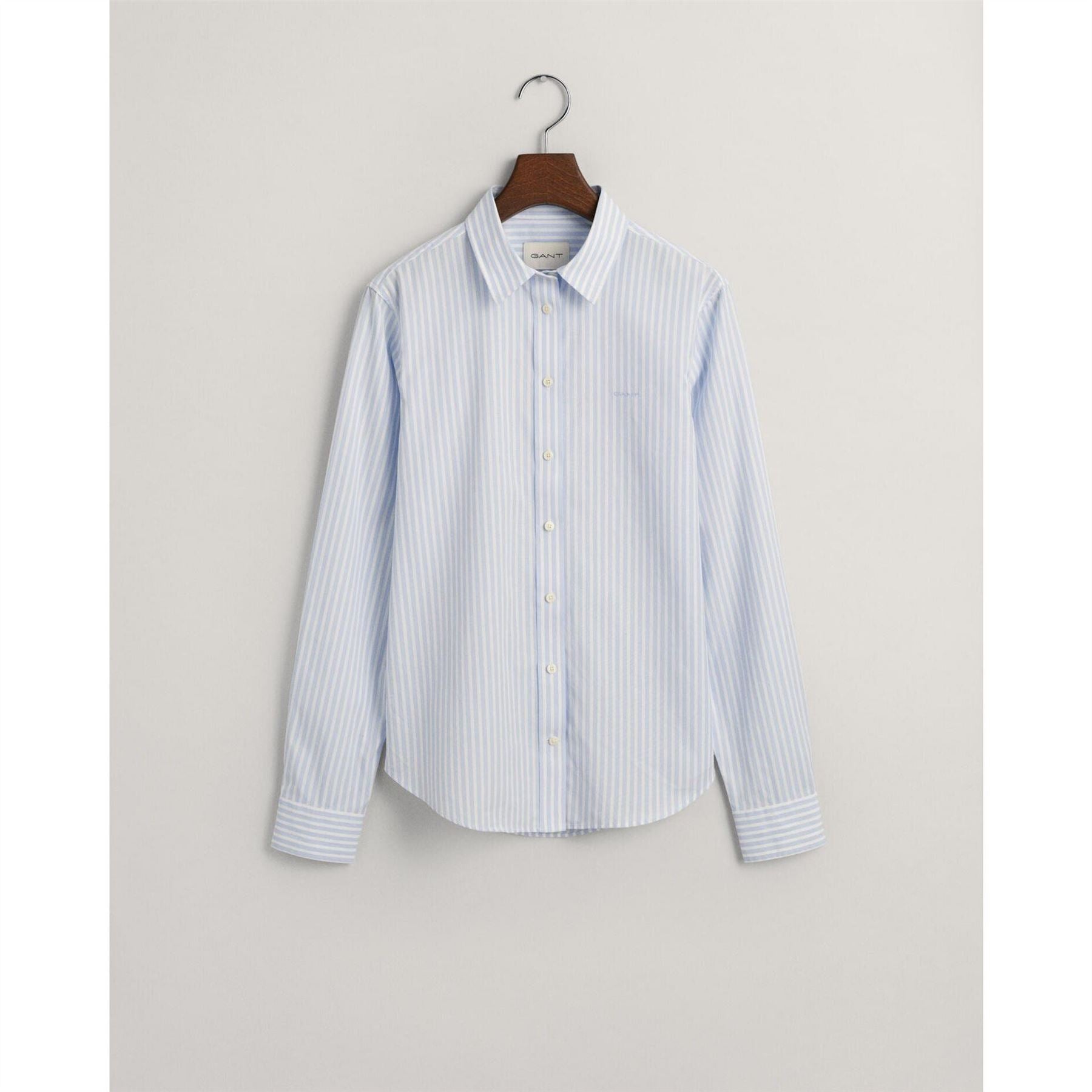 Gant Striped Shirt