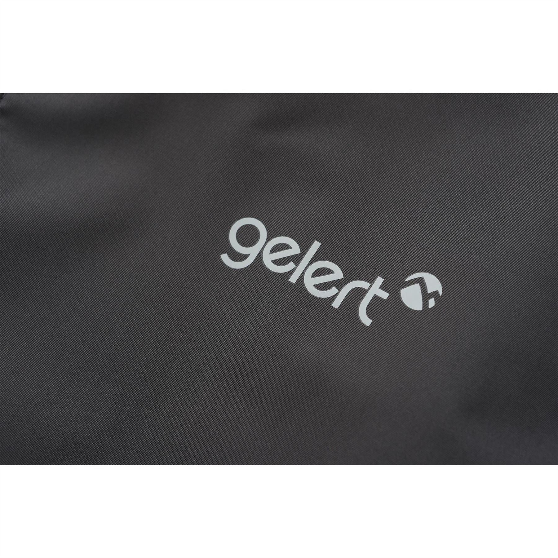 Gelert Horizon Stormlite 5000mm Waterproof Long Sleeve Waterproof Jacket