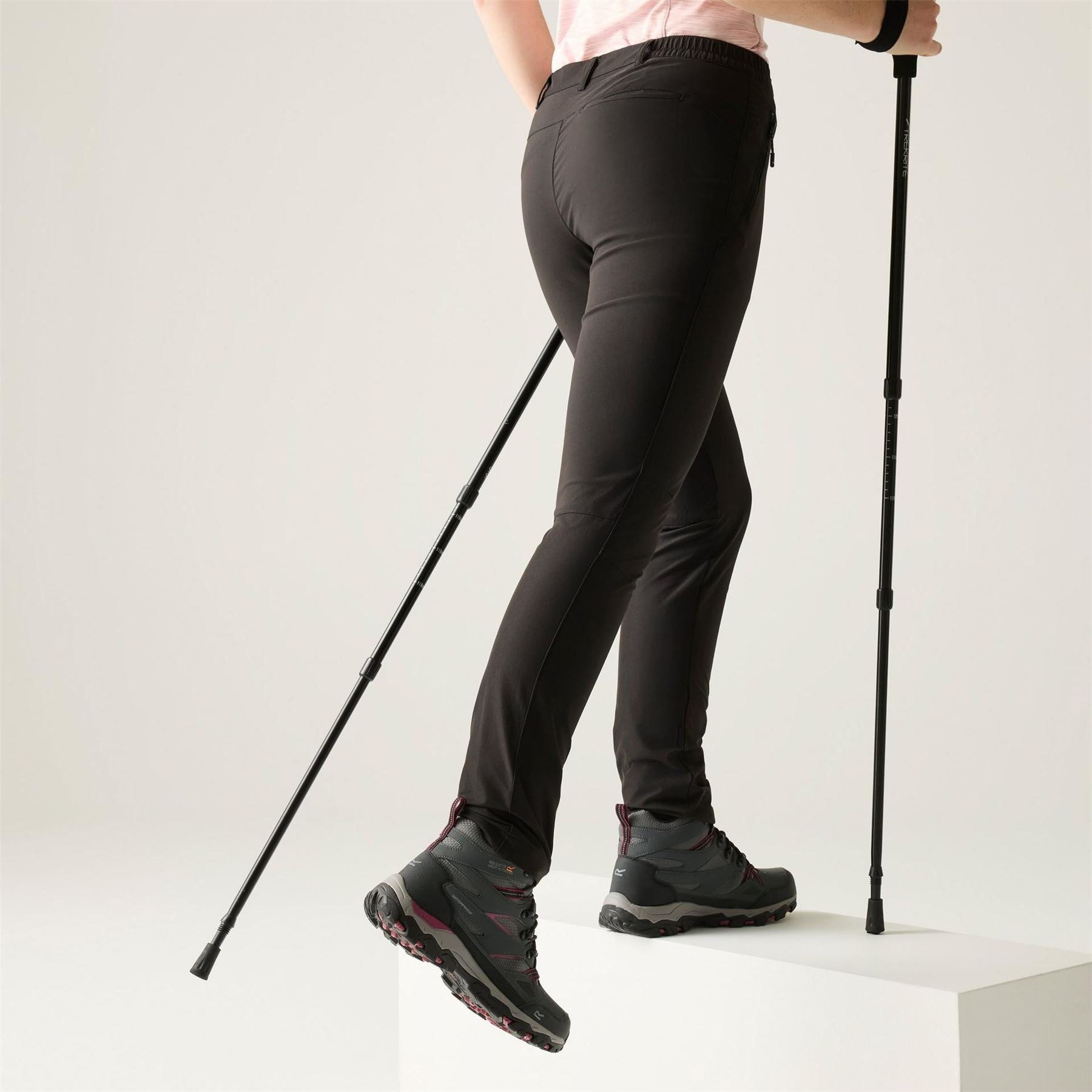 Regatta Womens Highton Trousers