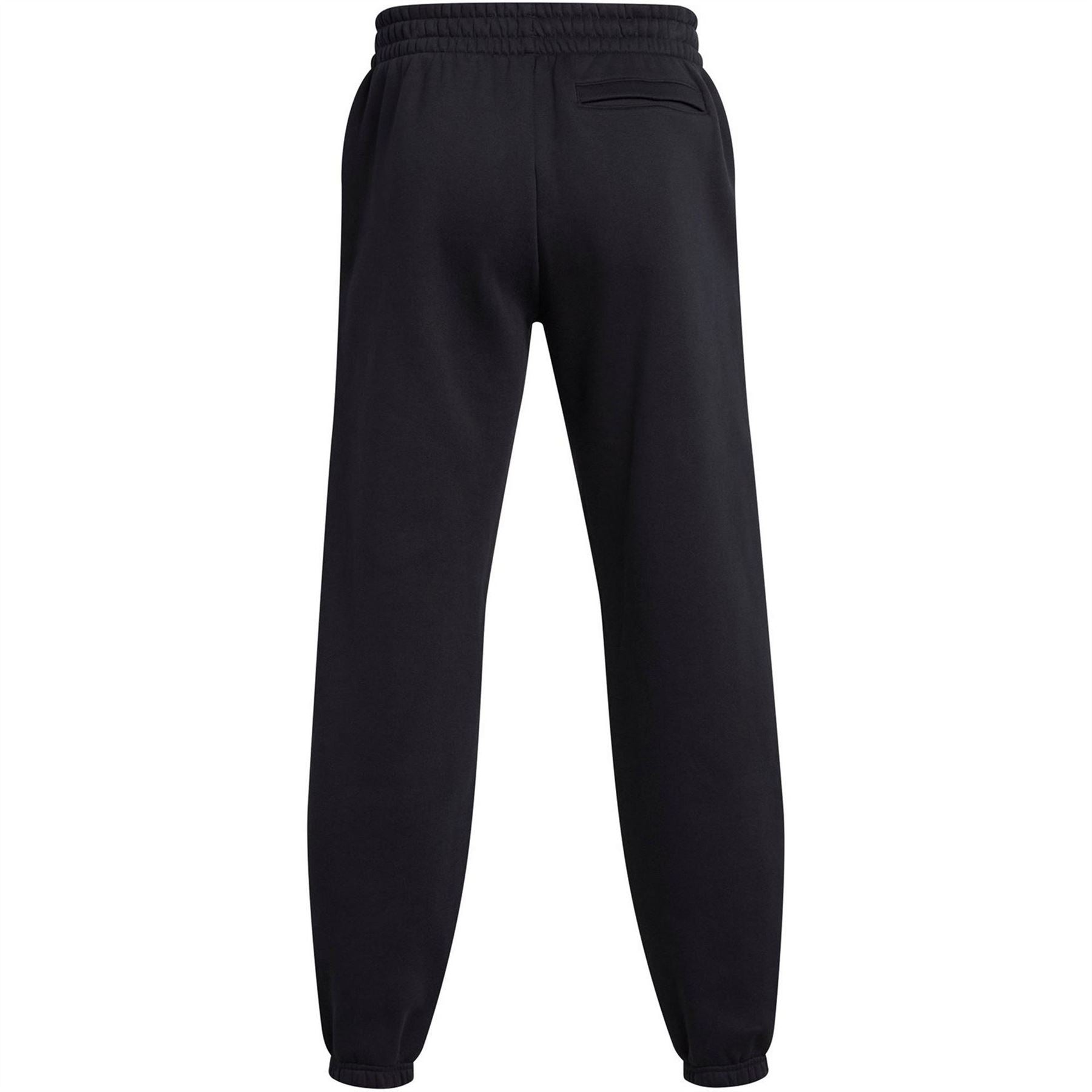 Under Armour Curry Solid Patterned Running Joggers