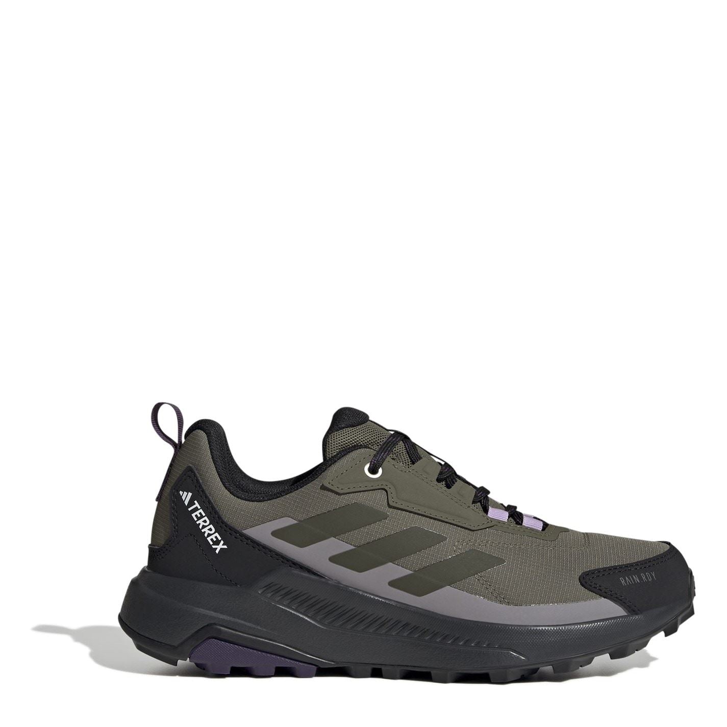 adidas Womens Terrex Anylander Rain.rdy Hiking Shoes