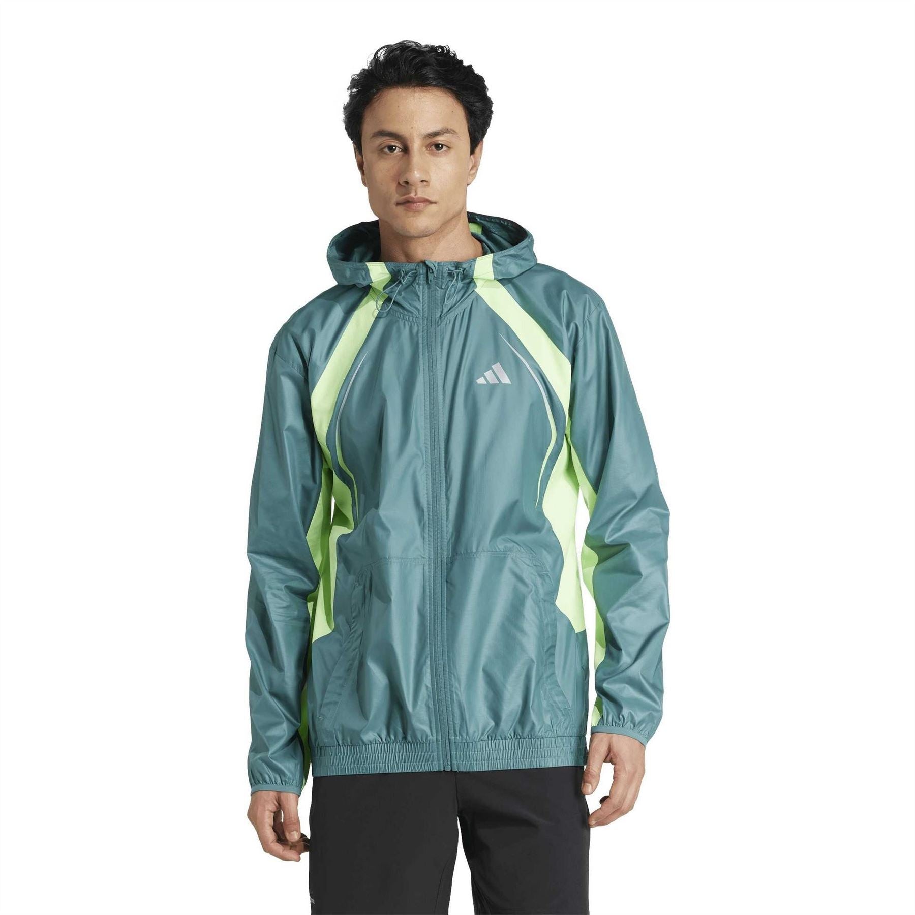 adidas Tech App Wind
