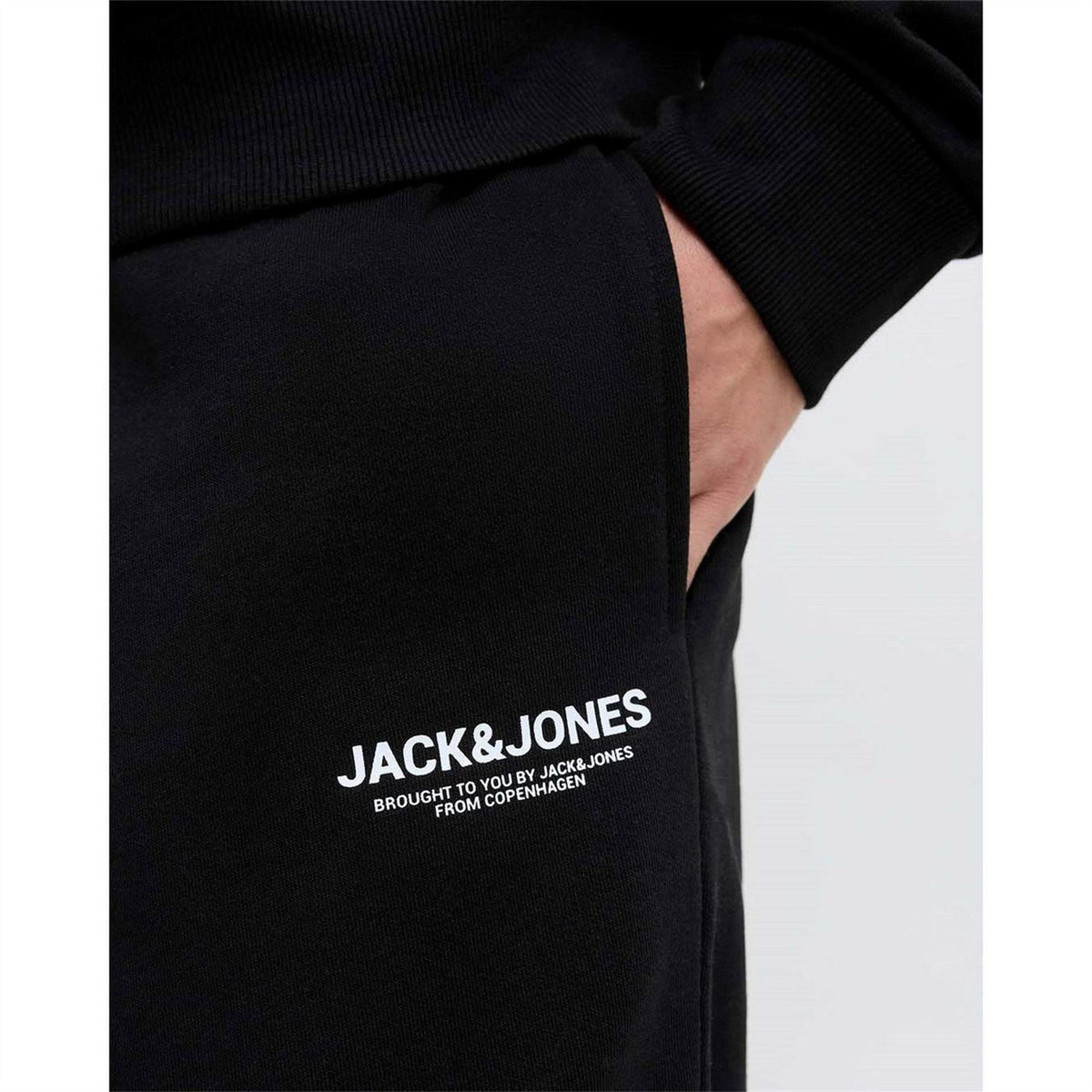Jack and Jones Mens Mason Tracksuit