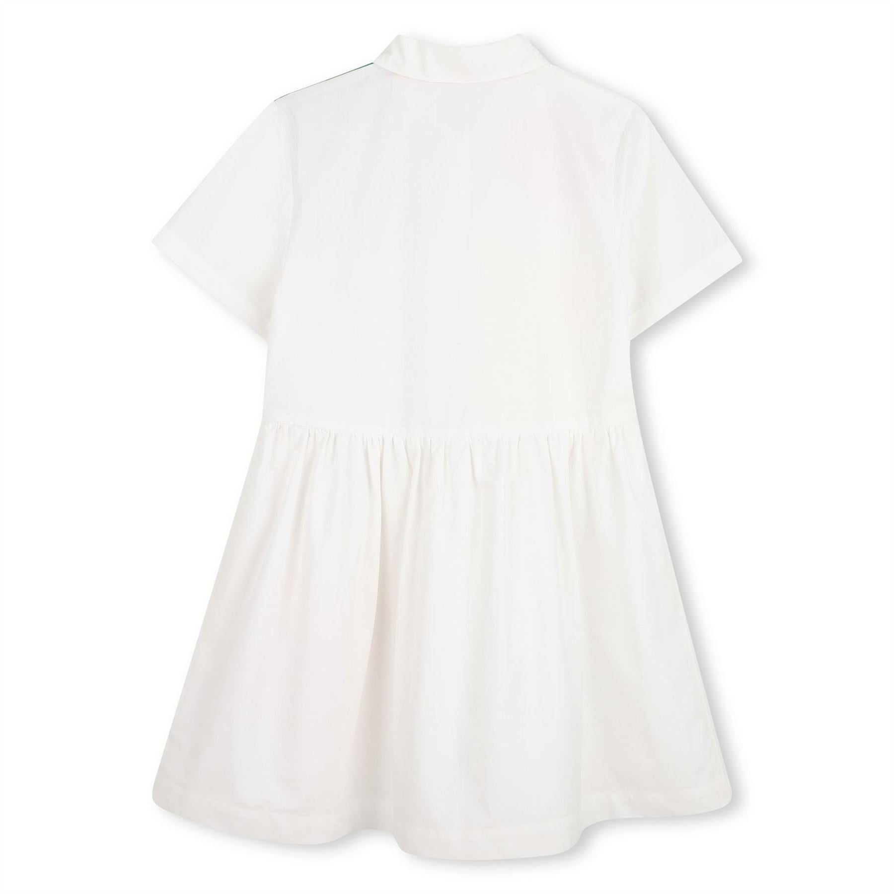 Kids Around Ar Dress Jn63