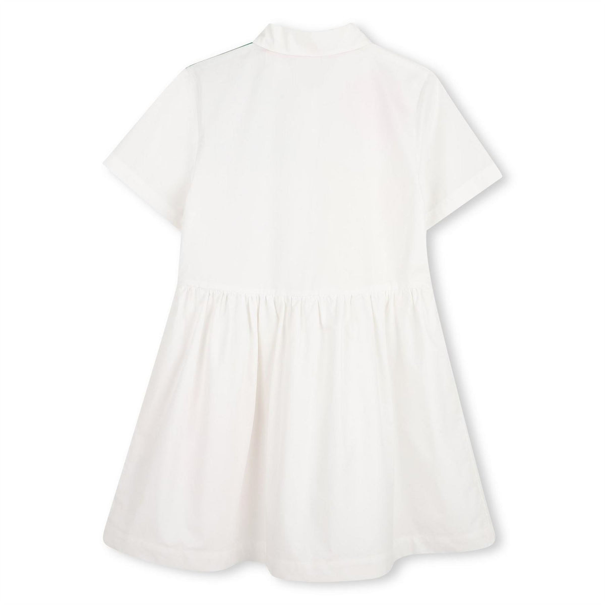 Kids Around Ar Dress Jn63