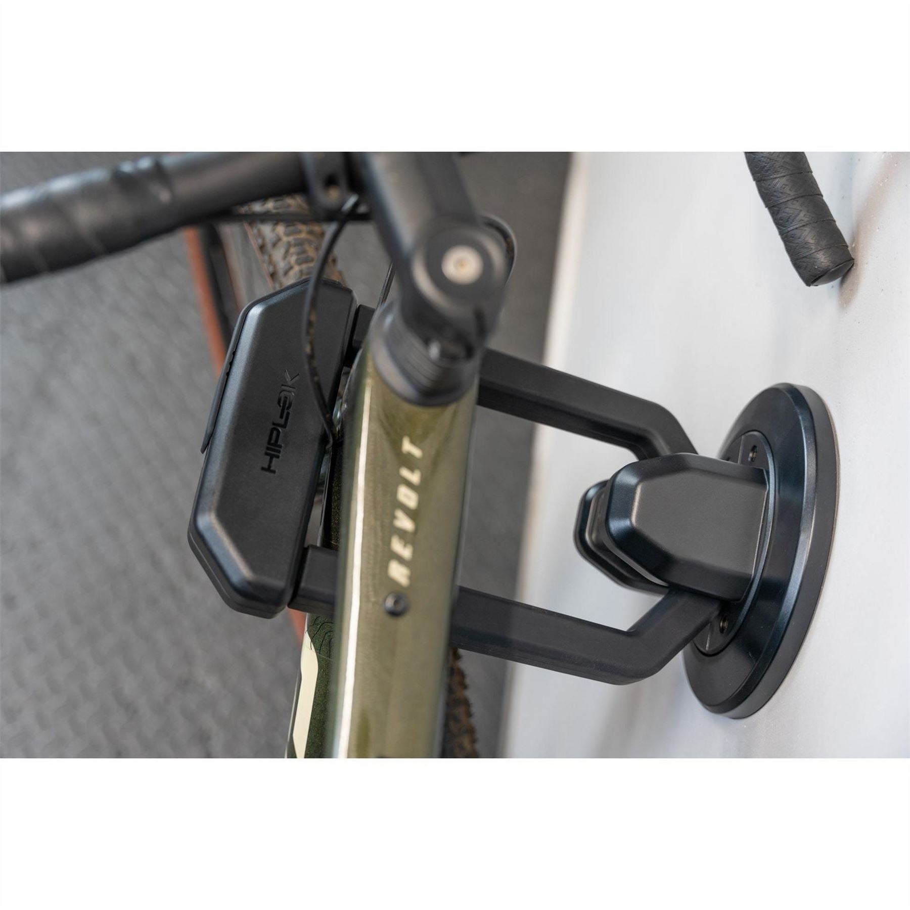 Hiplok A1000 Anti Angle Grinder Anchor