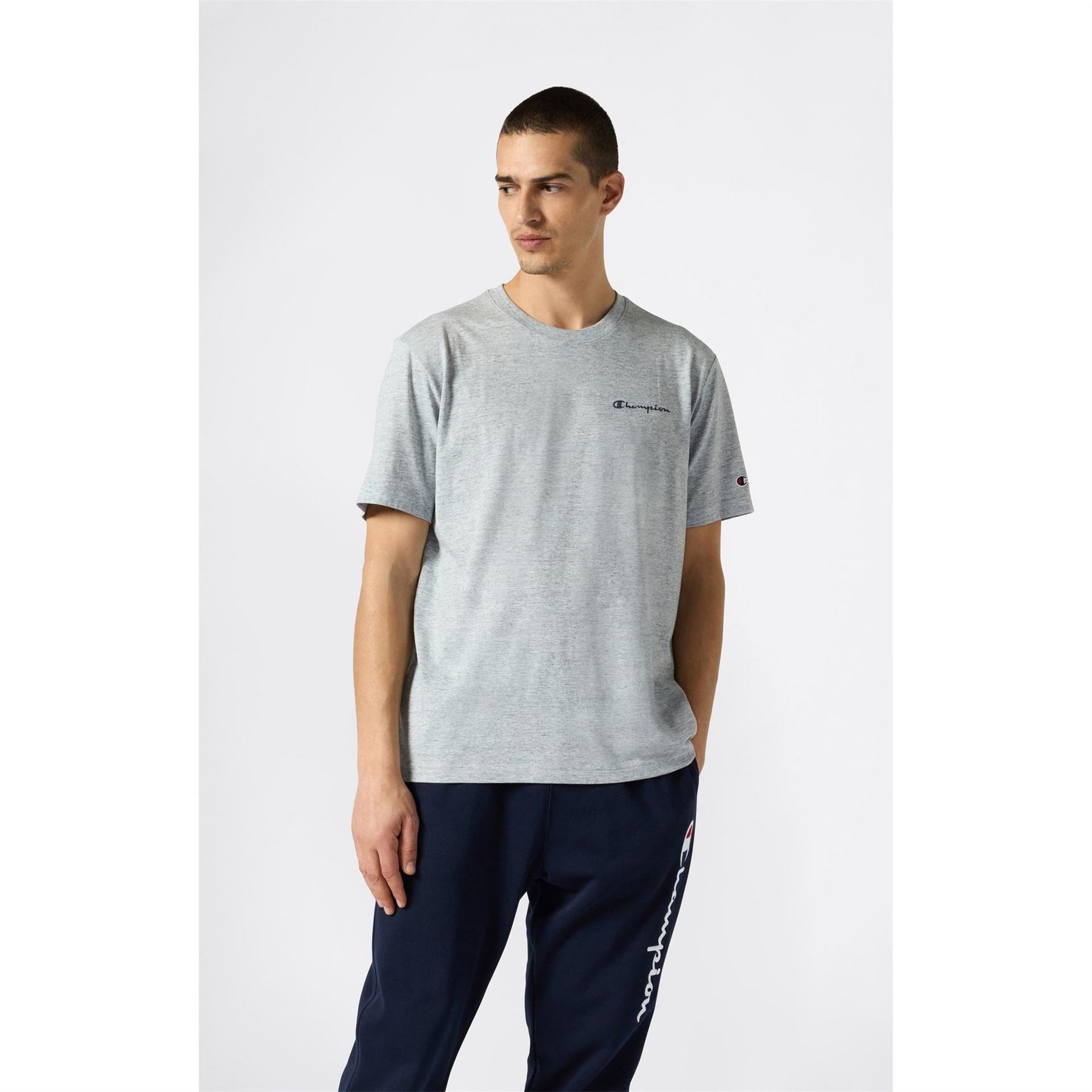 Champion Icons Crewneck T-Shirt