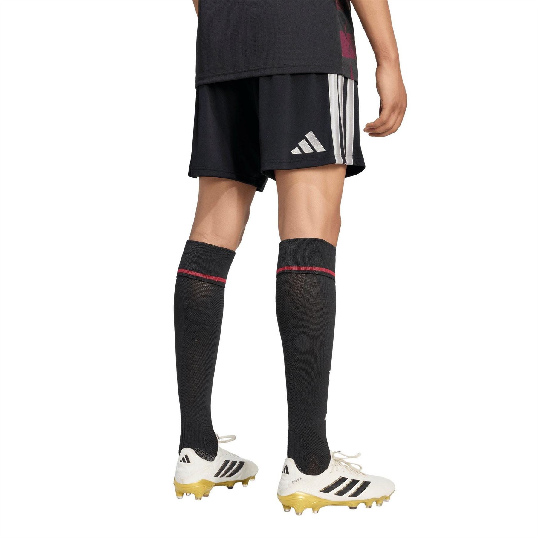 adidas Mens Third Short 2026 27