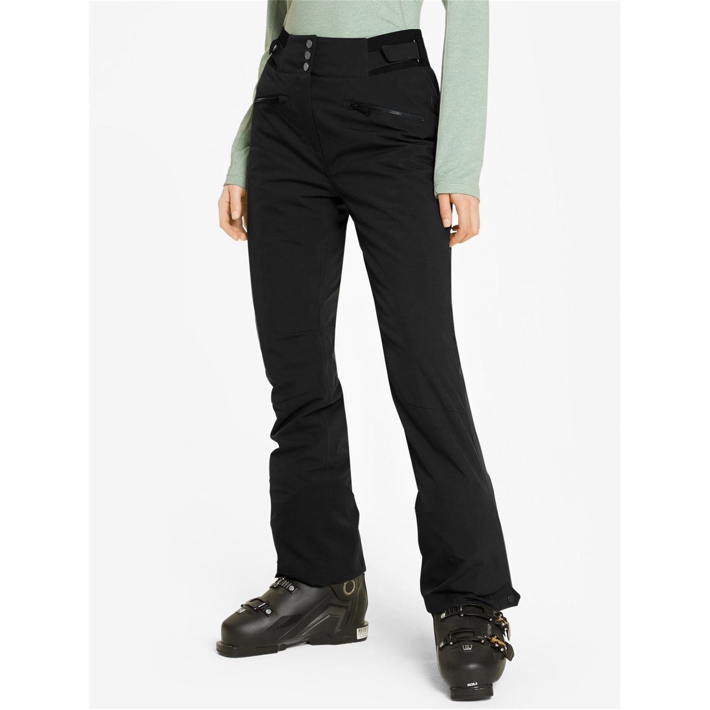 Ziener Womens Tilla Ski Trousers