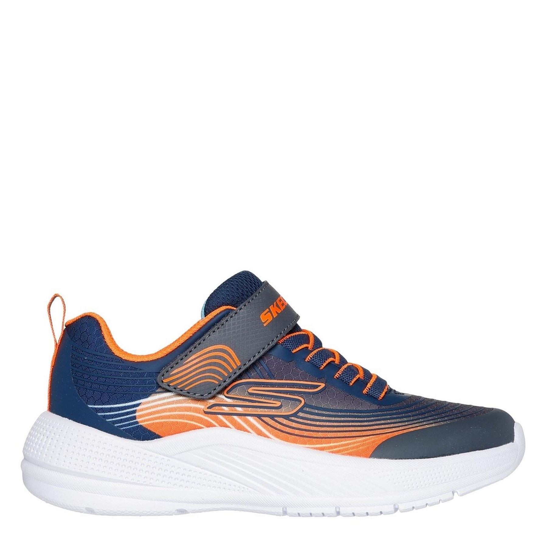 Skechers T Runners Child Boys