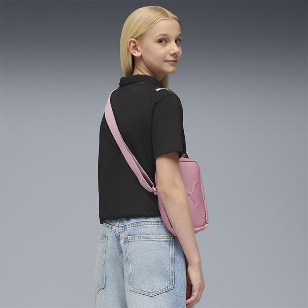 Puma Manchester City Away Kit 2025 2026 Juniors