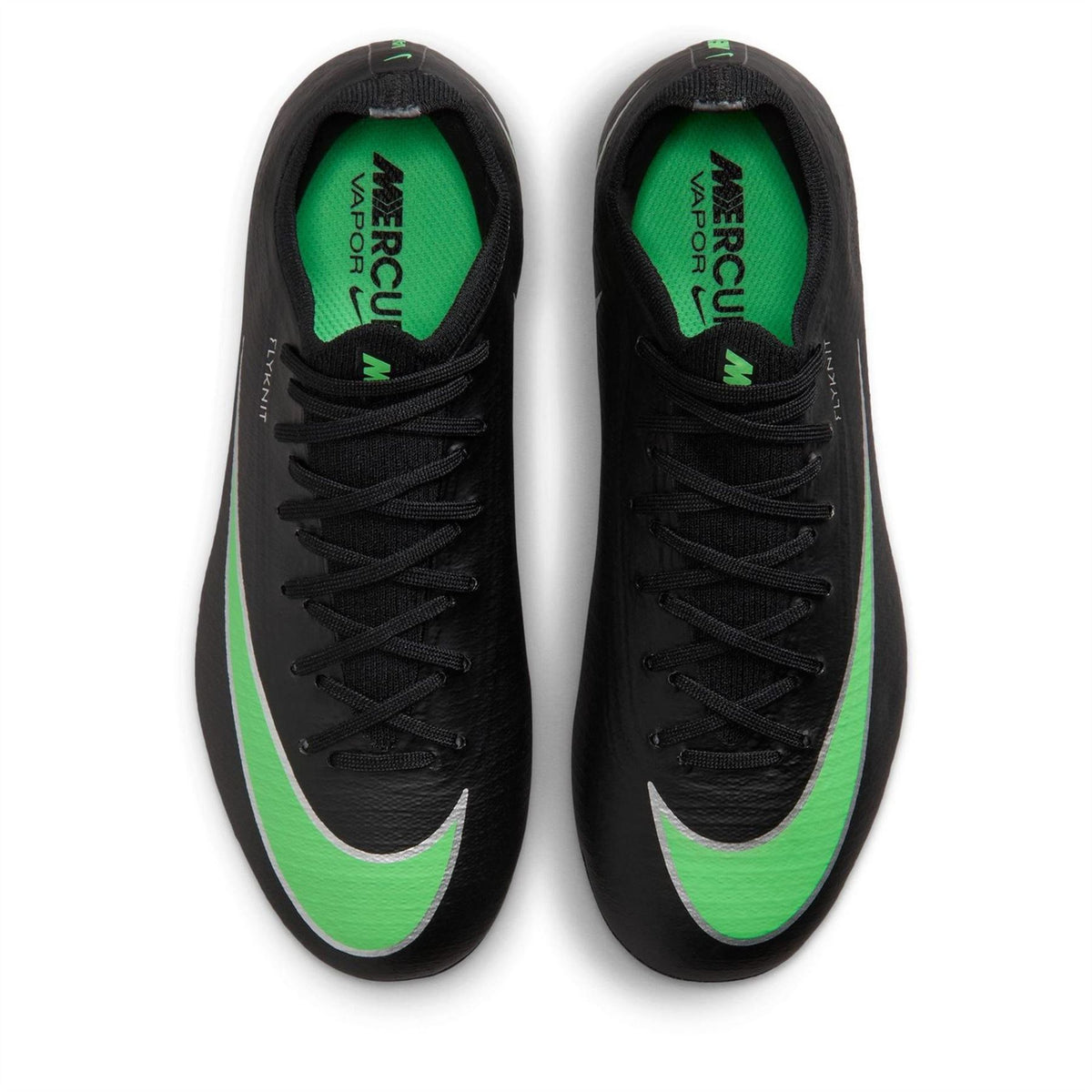 Nike Air Zoom Mercurial Vapor Elite Junior Firm Ground Football Boots