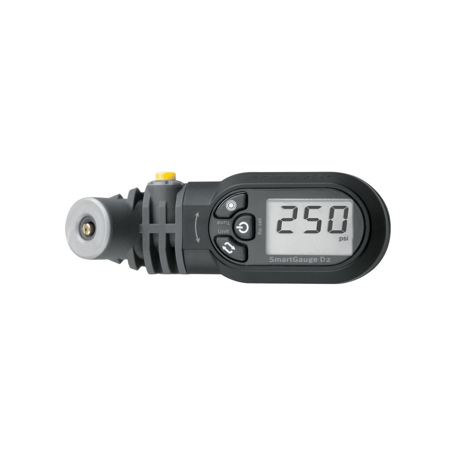 Topeak Gauge Cycle Hand Pump