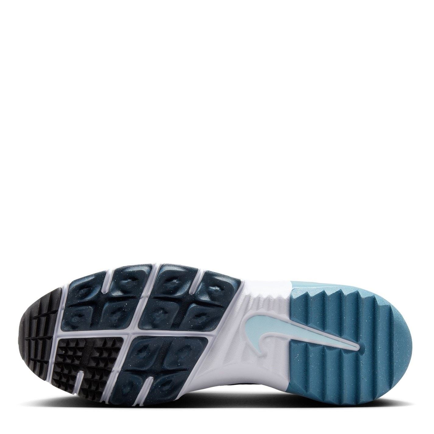 Nike Mens Free Golf Golf Shoes
