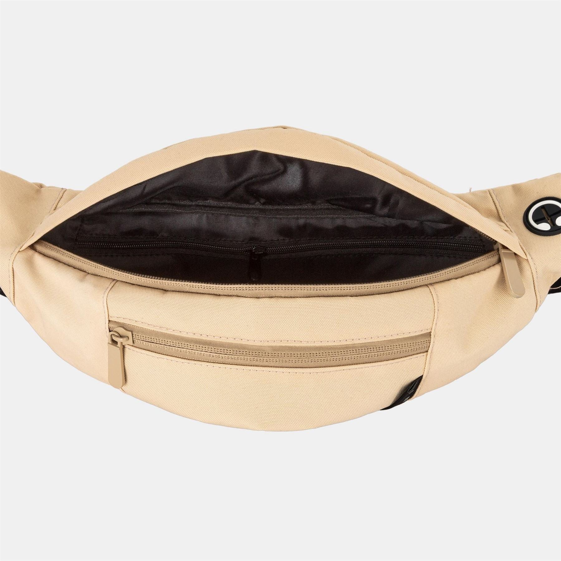 Linea Zip Bum Bag