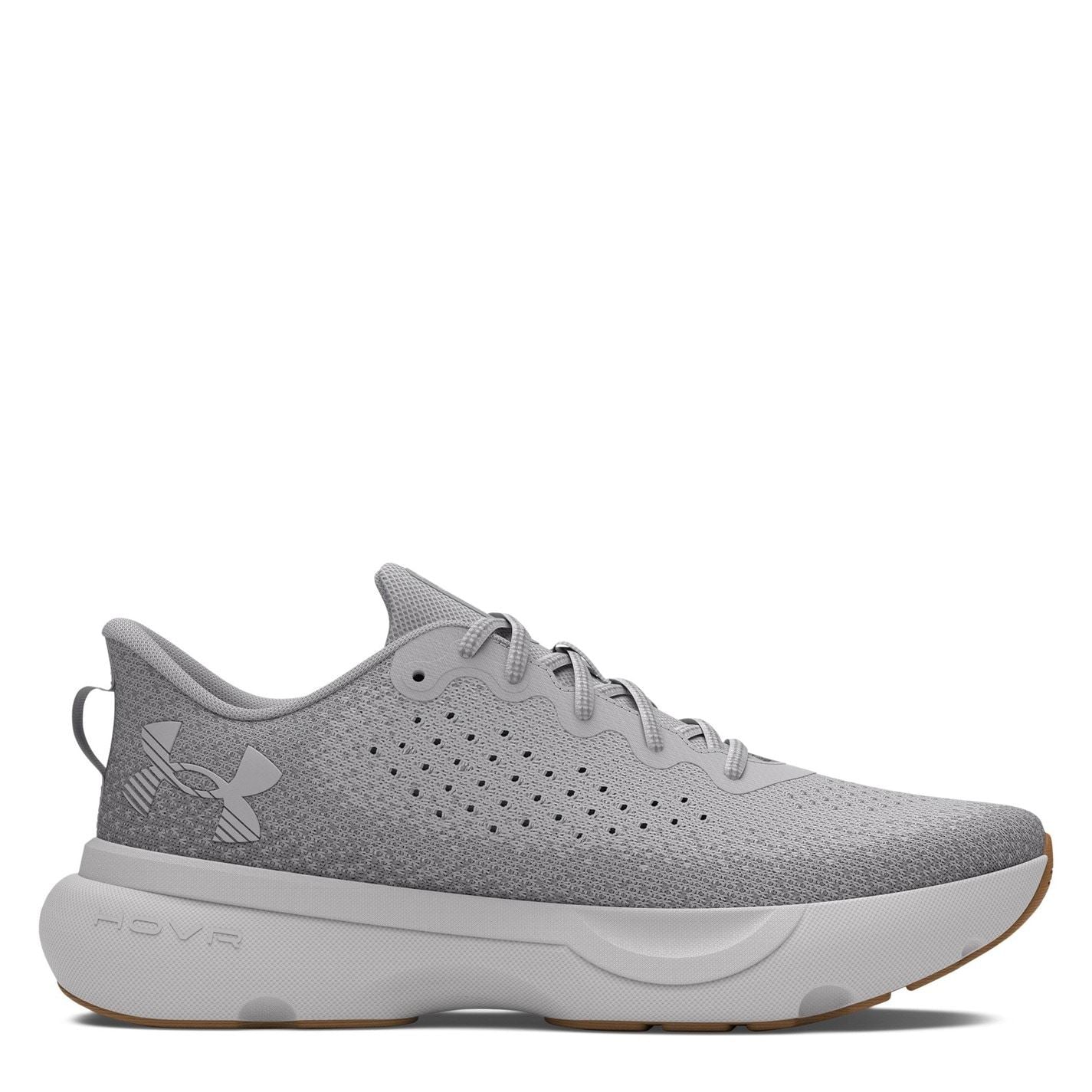 Under Armour Infinite Low Top Flat Heel Sneakers