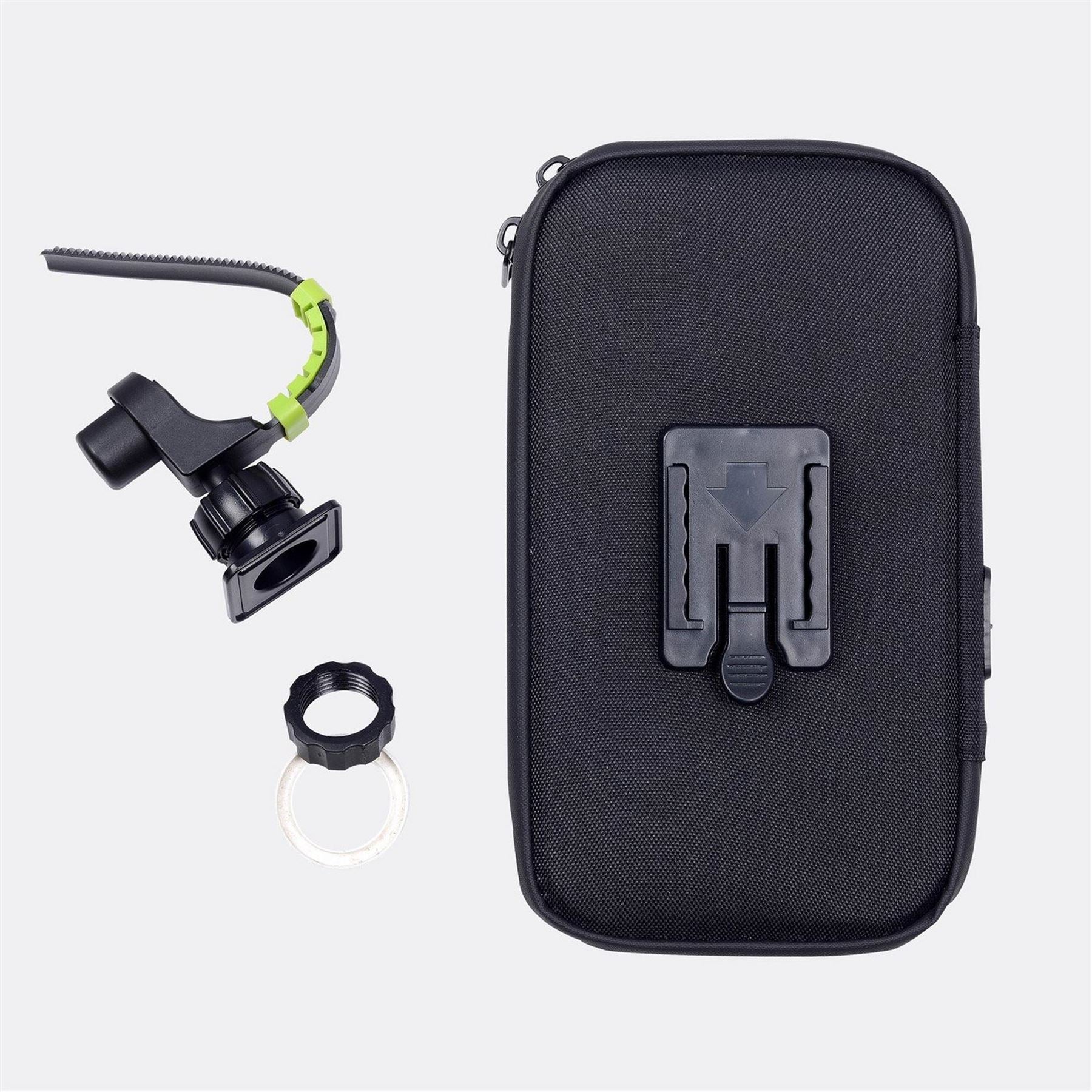 Pinnacle Handle Bar Phone Holder