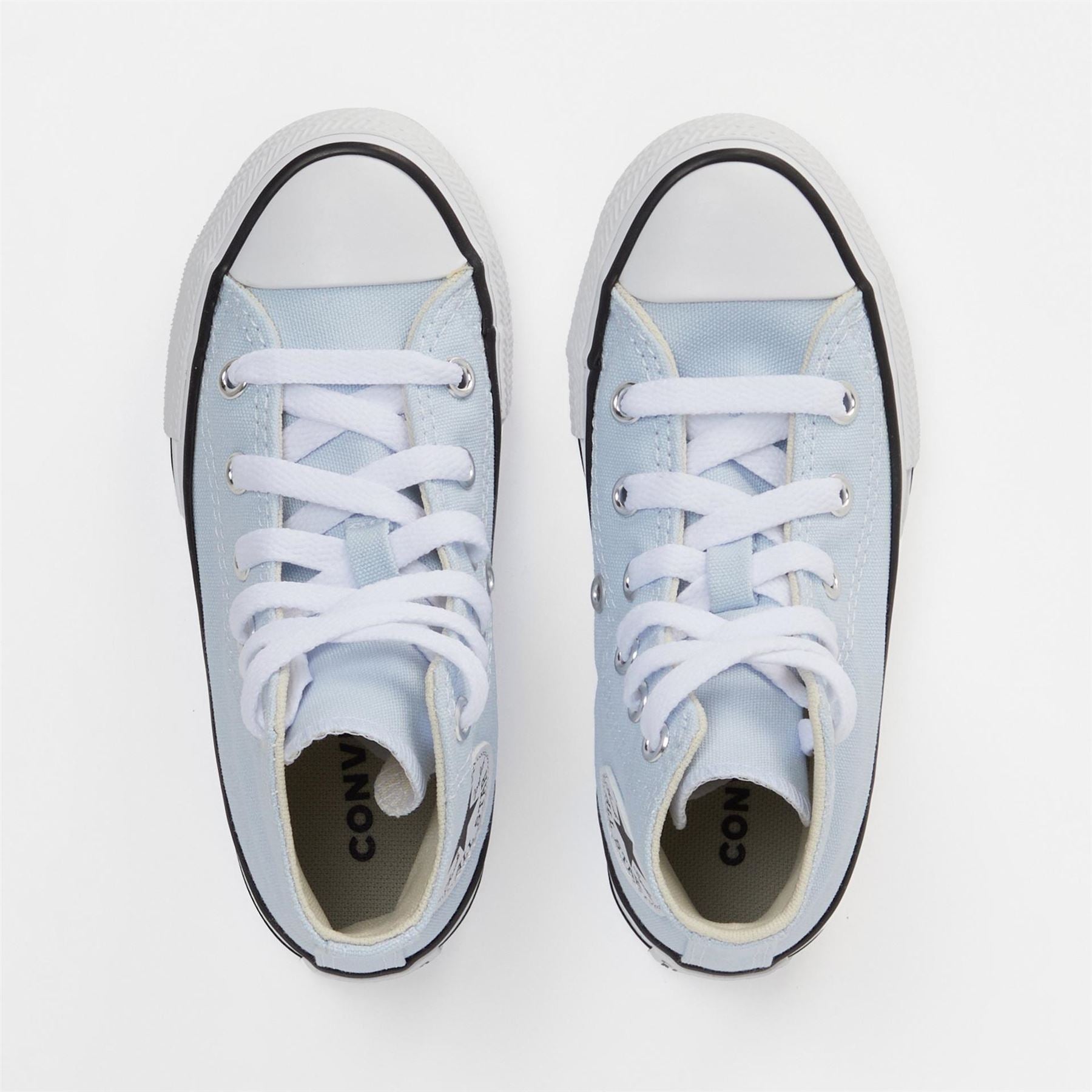 Converse Chuck High Cut Canvasas Shoes