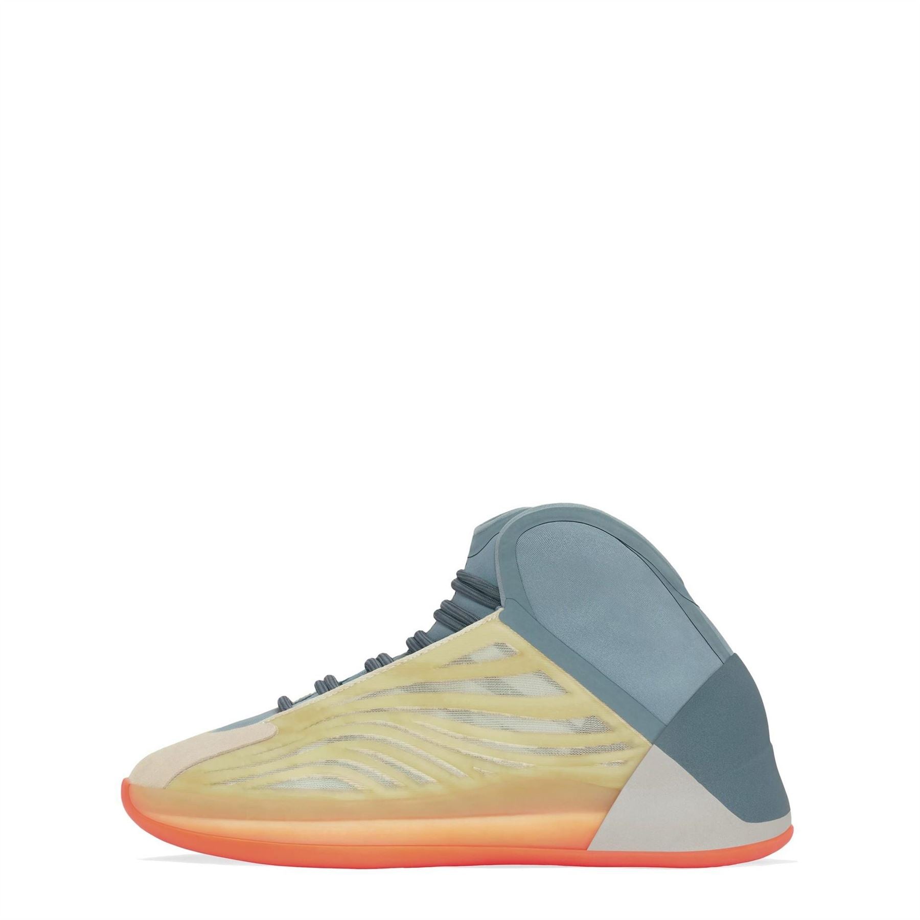 Yeezy Sneakers, Primeknit Upper