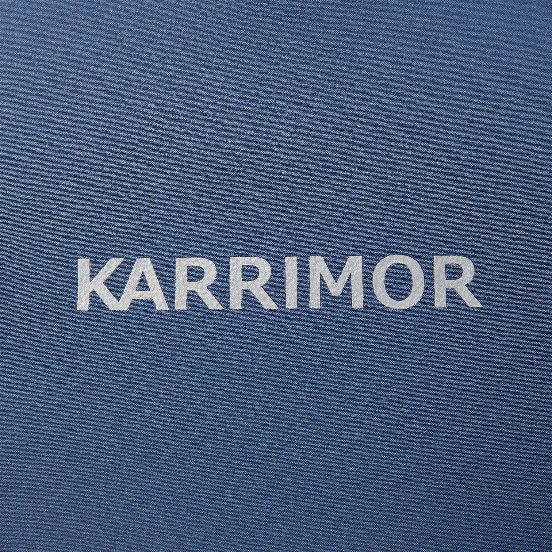 Karrimor Argon WeatherTite Windproof Long Sleeve Waterproof Jacket