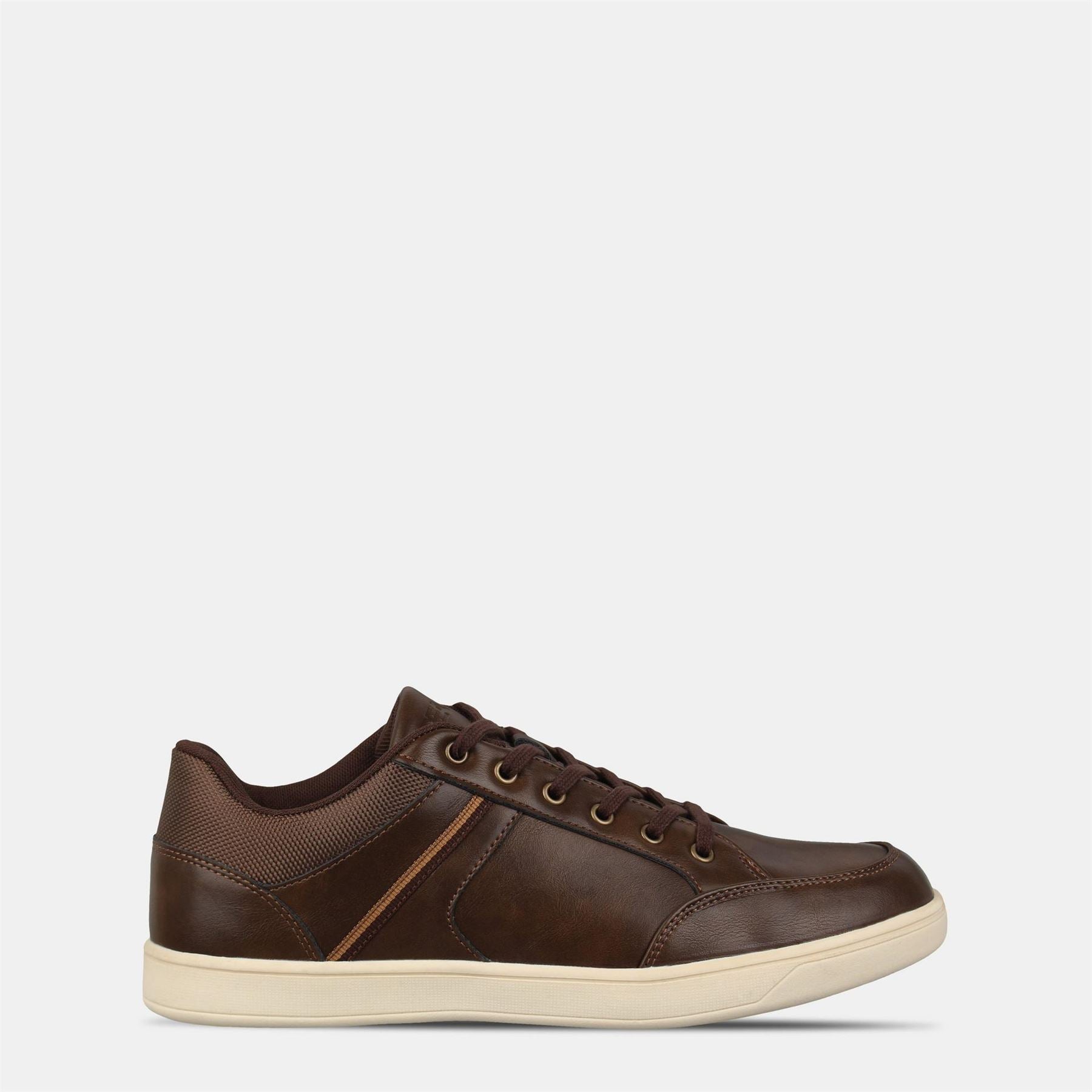 Deakins Low Top Trainers