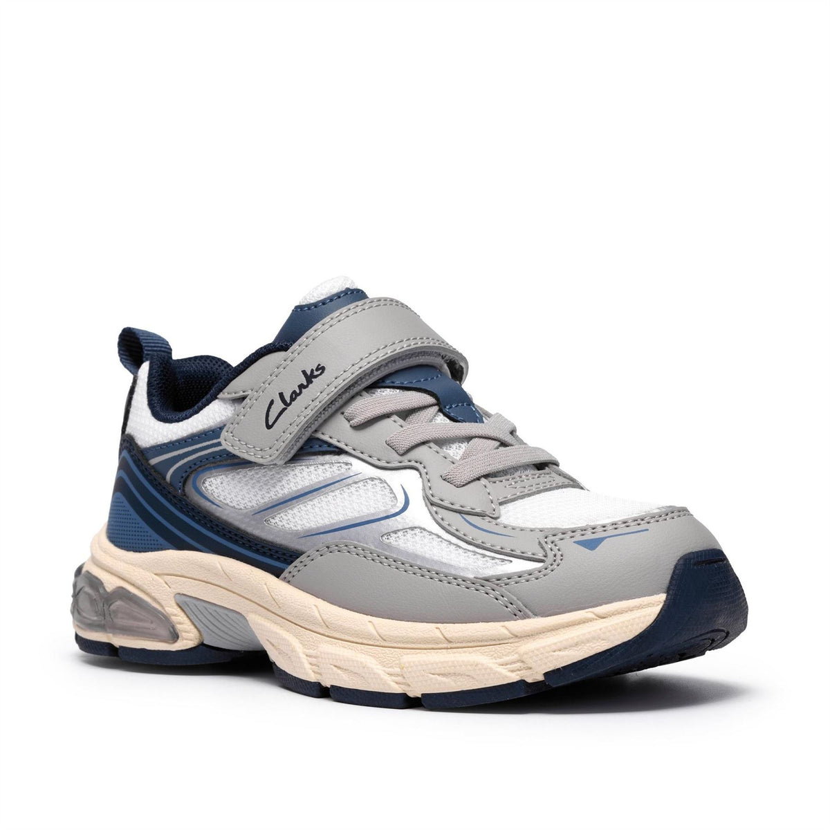 Clarks Torridonvibek In62