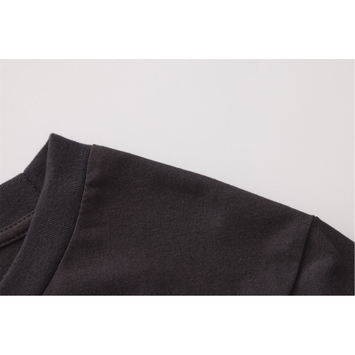 Character Ladies Oversized T-Shirt