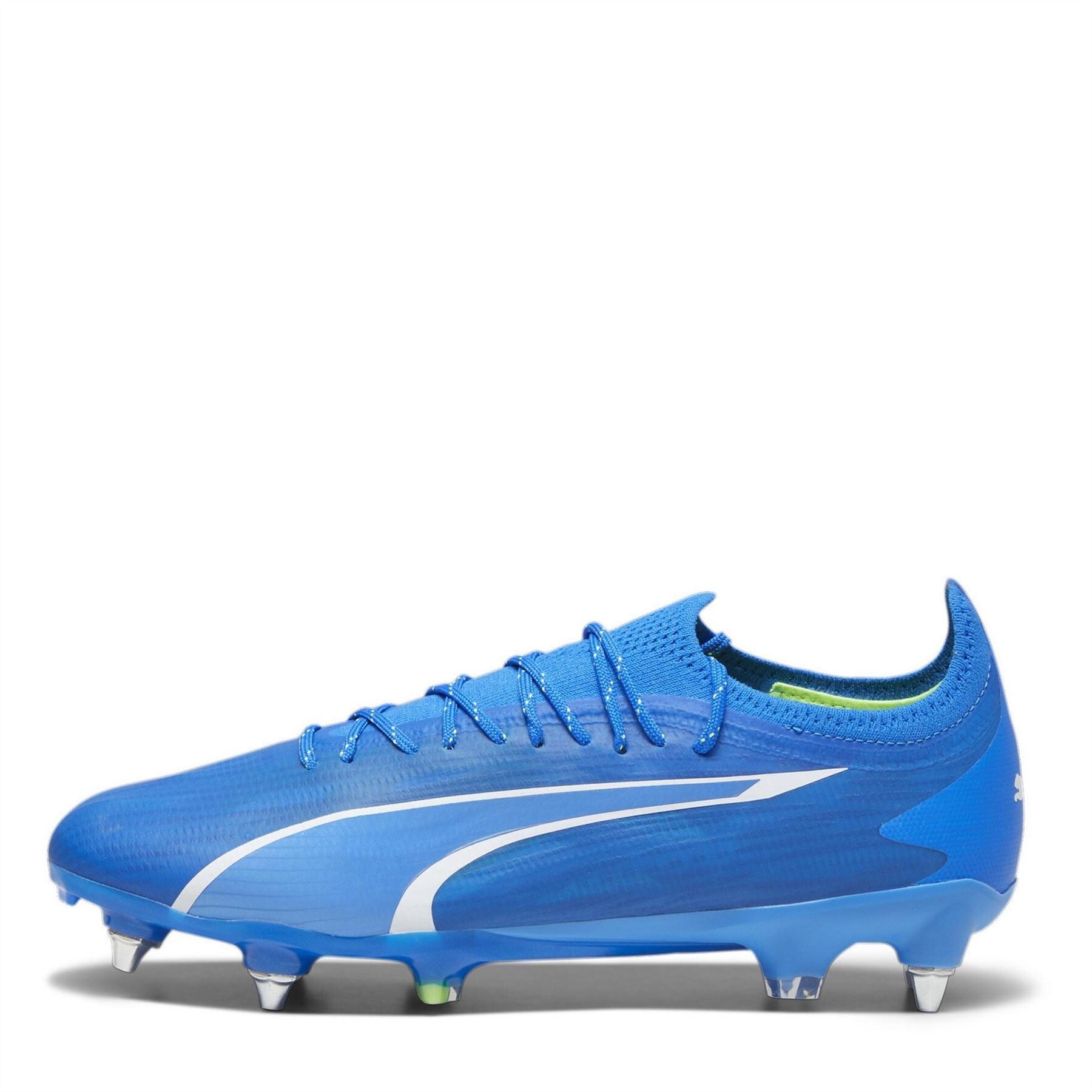 Puma Ultra Ultimates.1 Soft Ground Football Boots