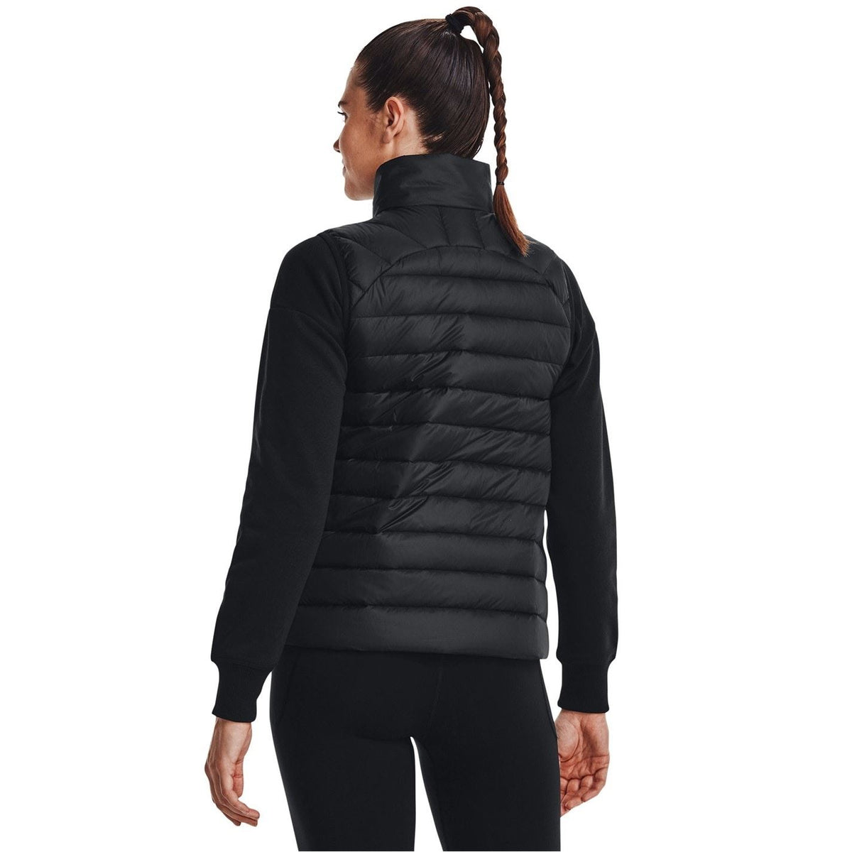 Under Armour Womens Armour 	ua Strm Down 2.0 Vst Gilet