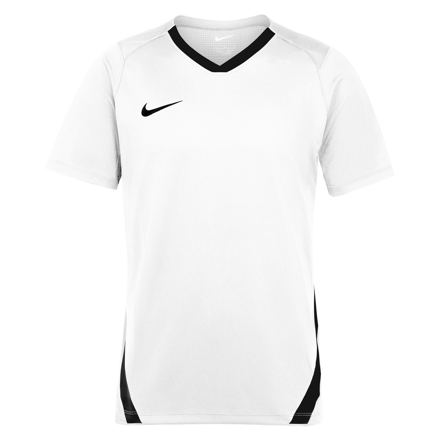 Nike Short Sleeve Performance T-Shirt