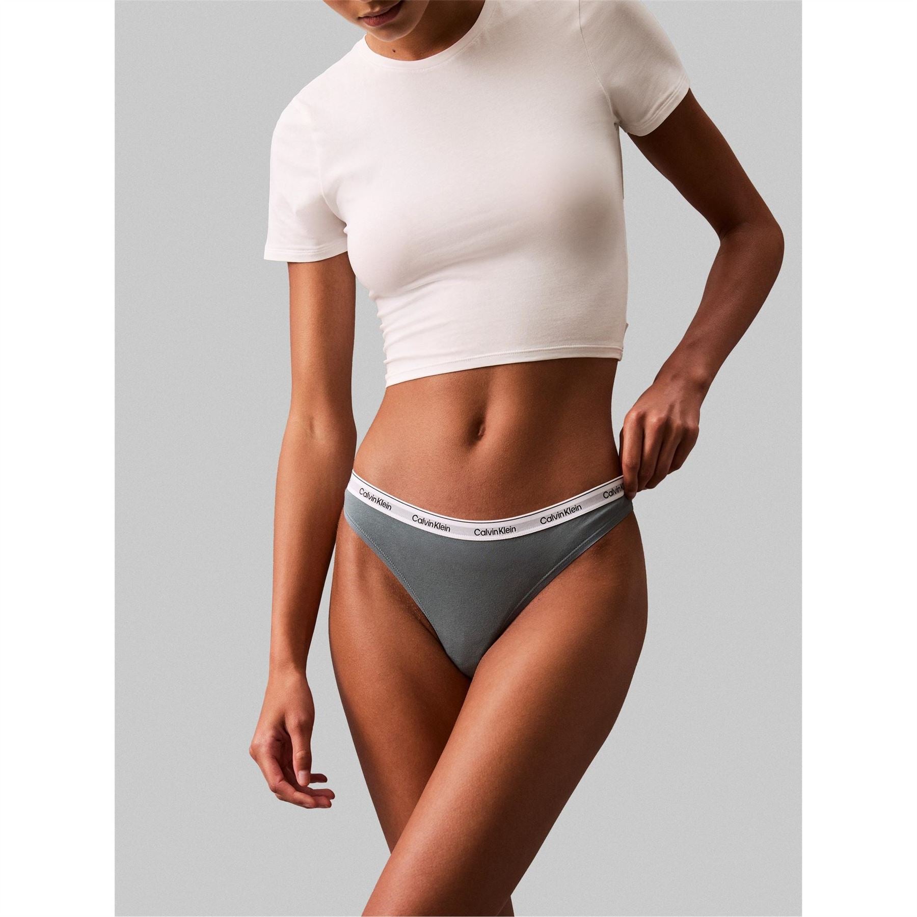 Calvin Klein Thong
