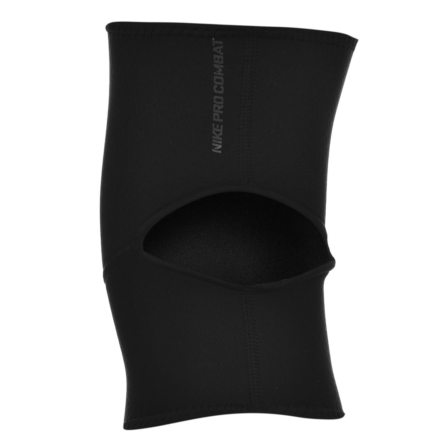 Nike Pro Dri Fit Closed Patella Knee Sleeve