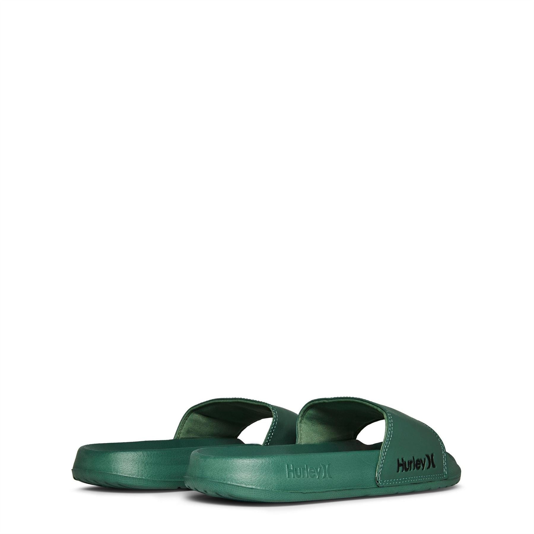 Hurley Tier Slide Sandals for Pool