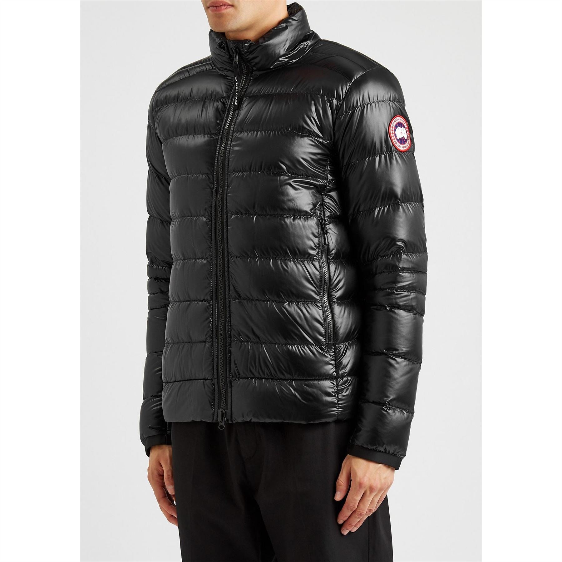 Canada Goose Jacket Crofton Jacket